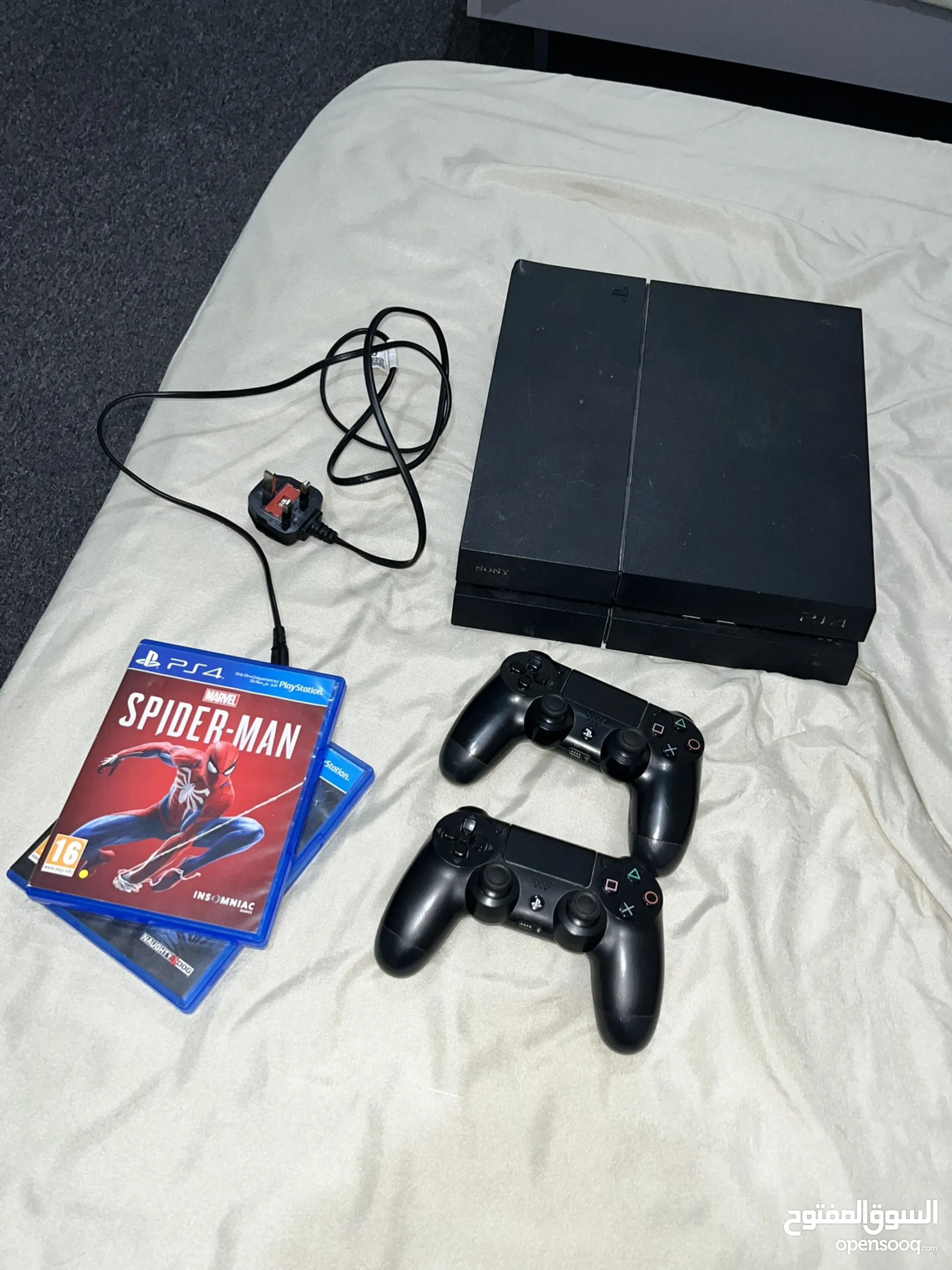 PlayStation For Sale in Qatar New Used Best Prices OpenSooq