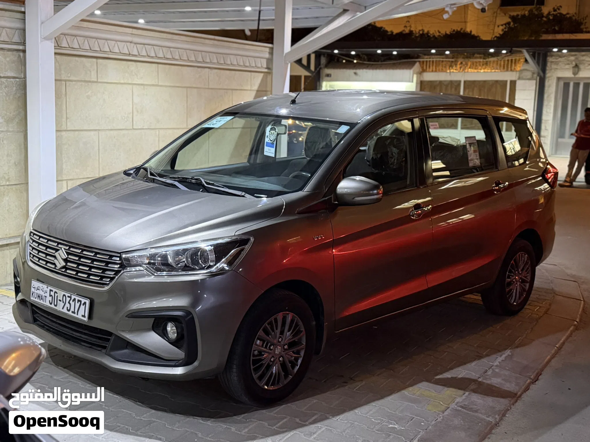 5,619 Cars Available for Sale in Kuwait: Prices Starting from