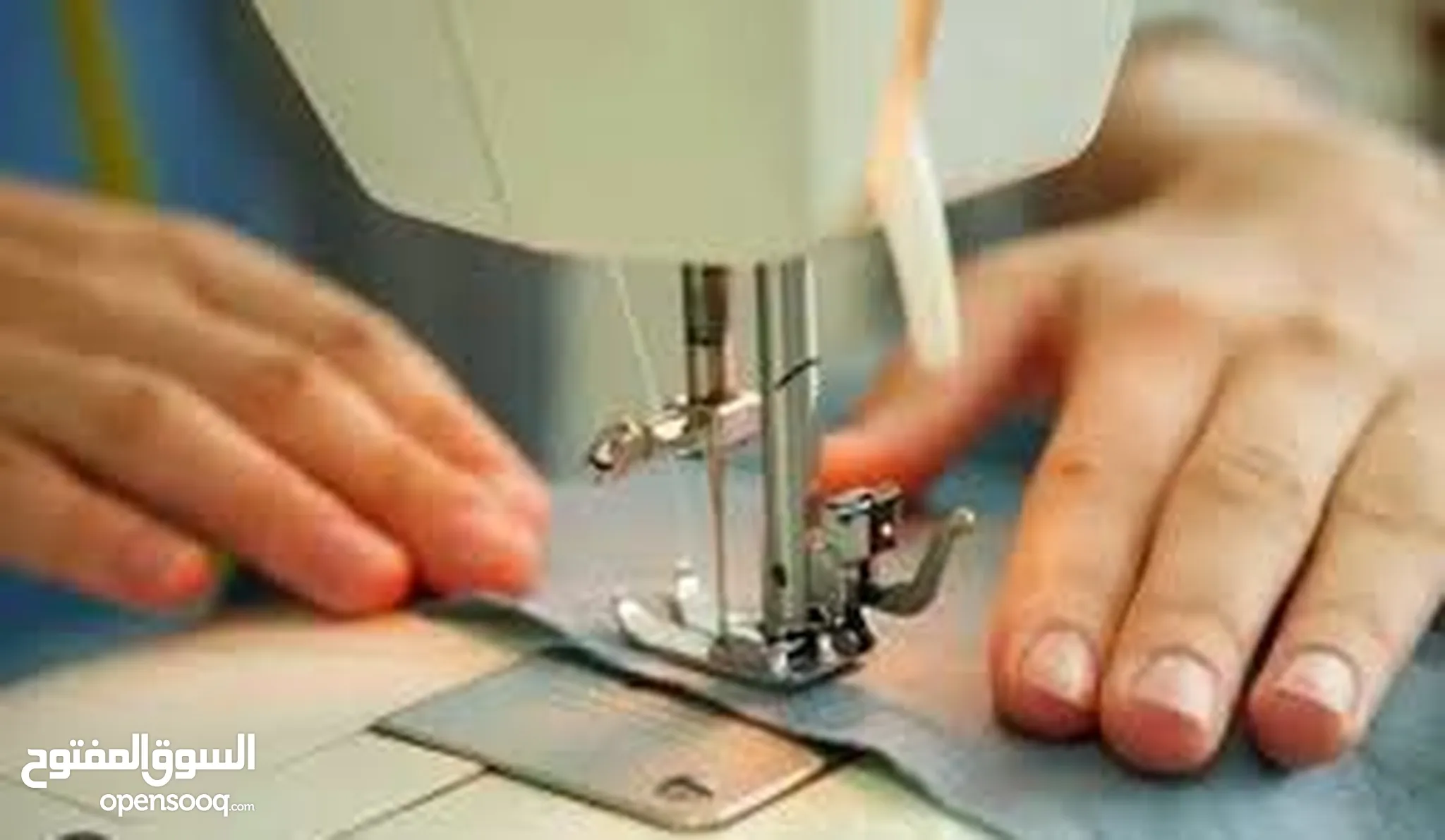 معدات ومستلزمات خياطة للبيع في الإمارات : ماكينات خياطة : افضل سعر | السوق  المفتوح