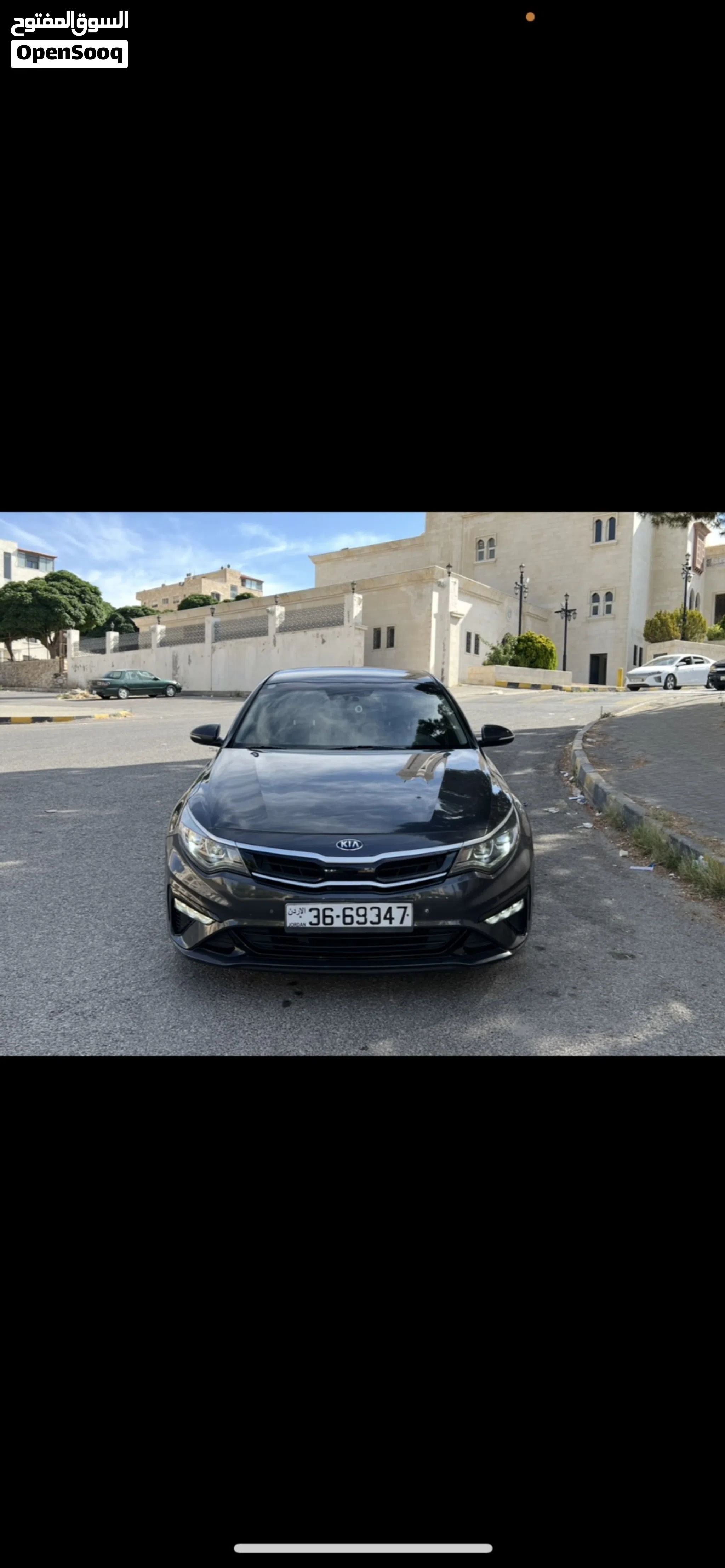 Cars for Sale in Jordan from 3,751.12 JOD to 23,499.54 JOD