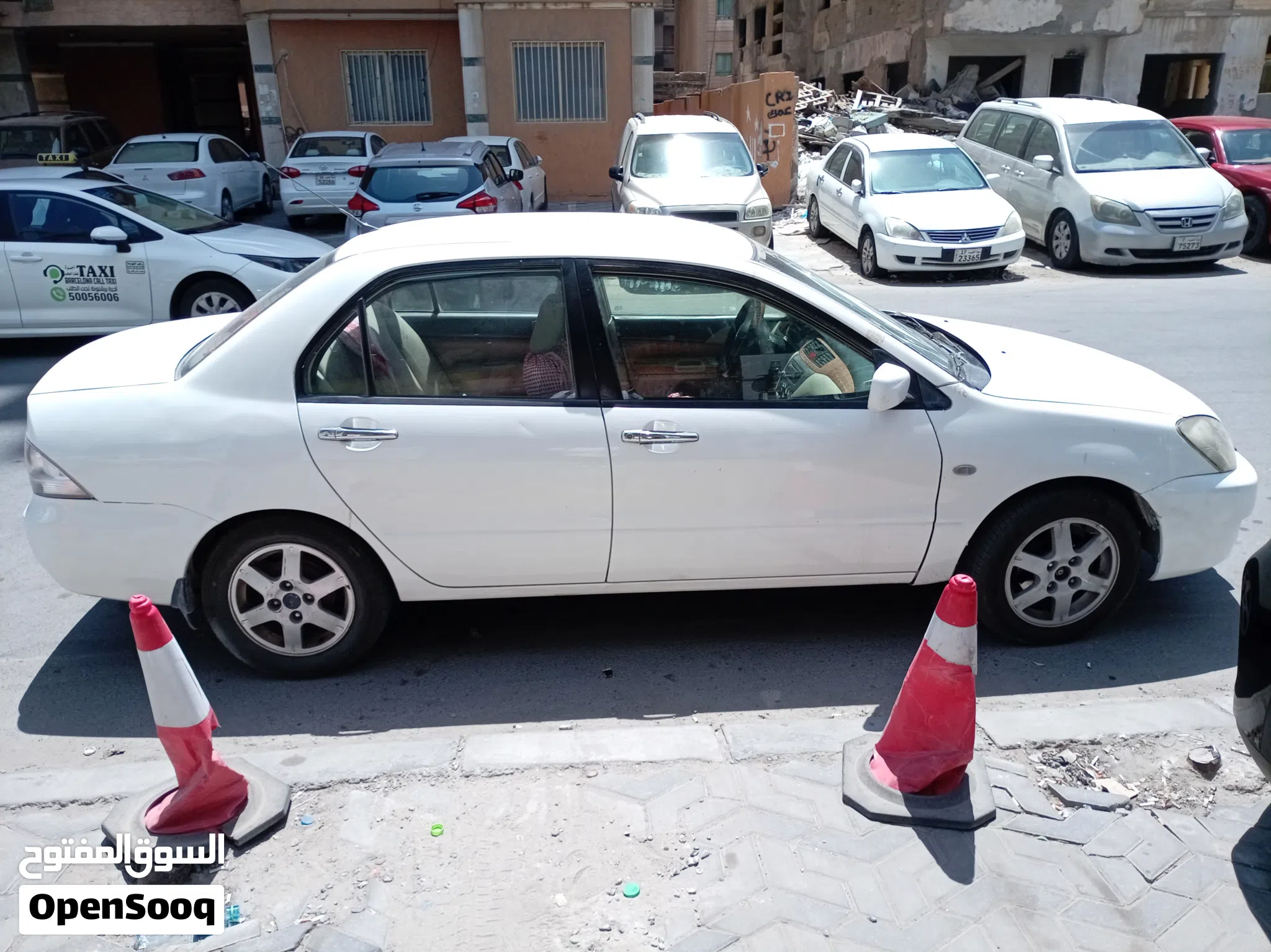 1,647 Cars Available for Sale in Hawally: Prices Starting from 950