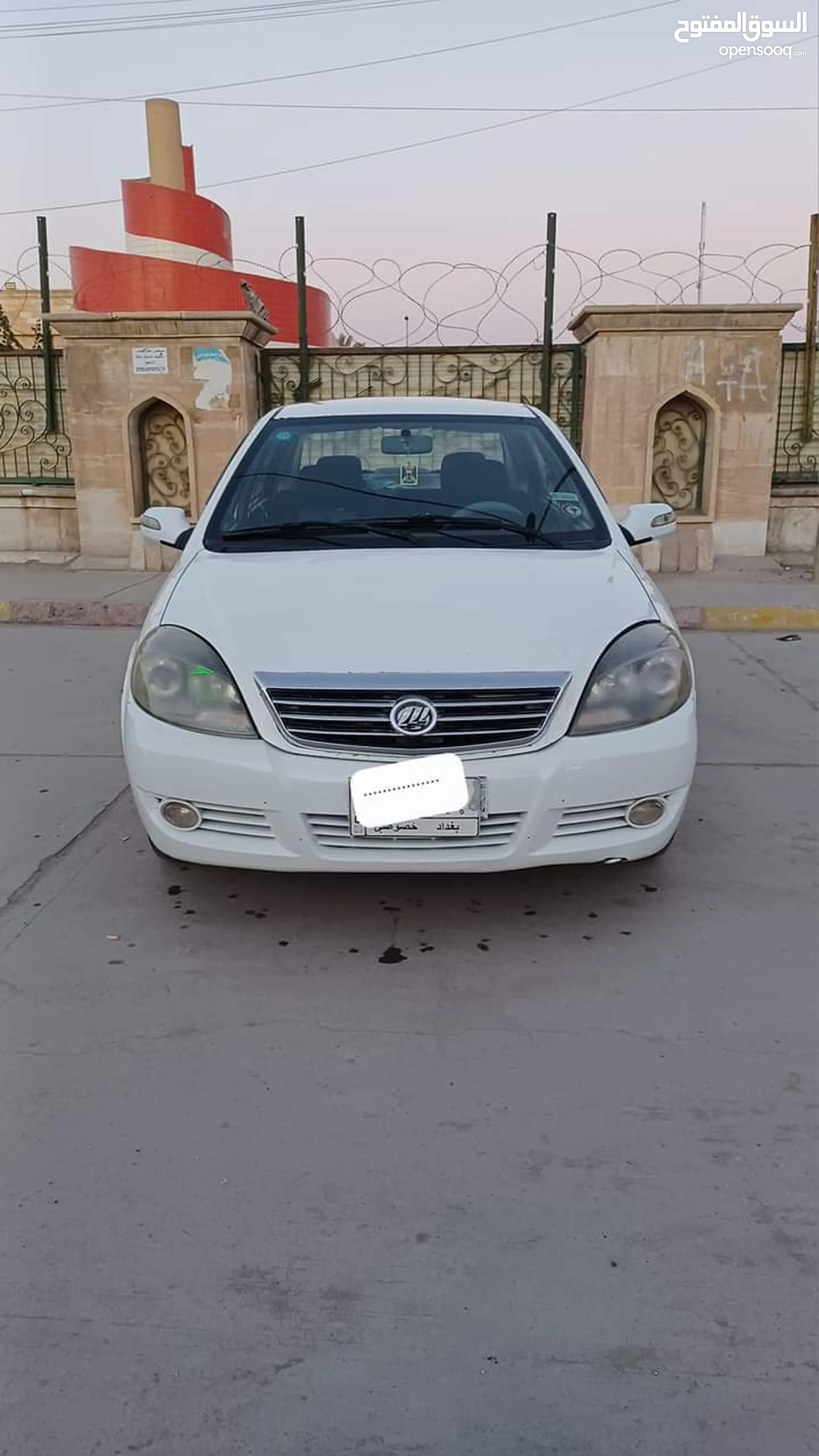ليفان للبيع : سيارات ليفان 620II : 320E : ارخص الاسعار في العراق | السوق  المفتوح