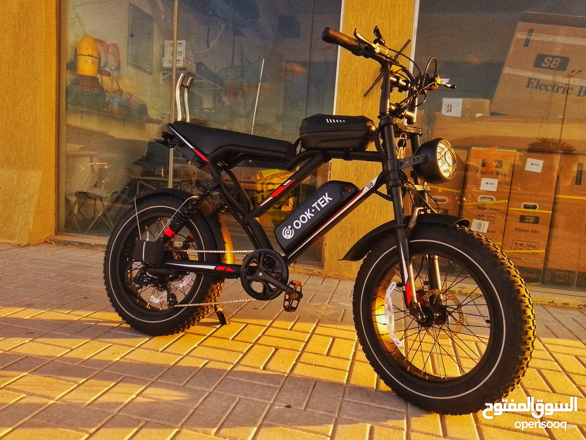 Affordable Electric Bicycles for Sale or Rent in UAE Commute Efficiently OpenSooq