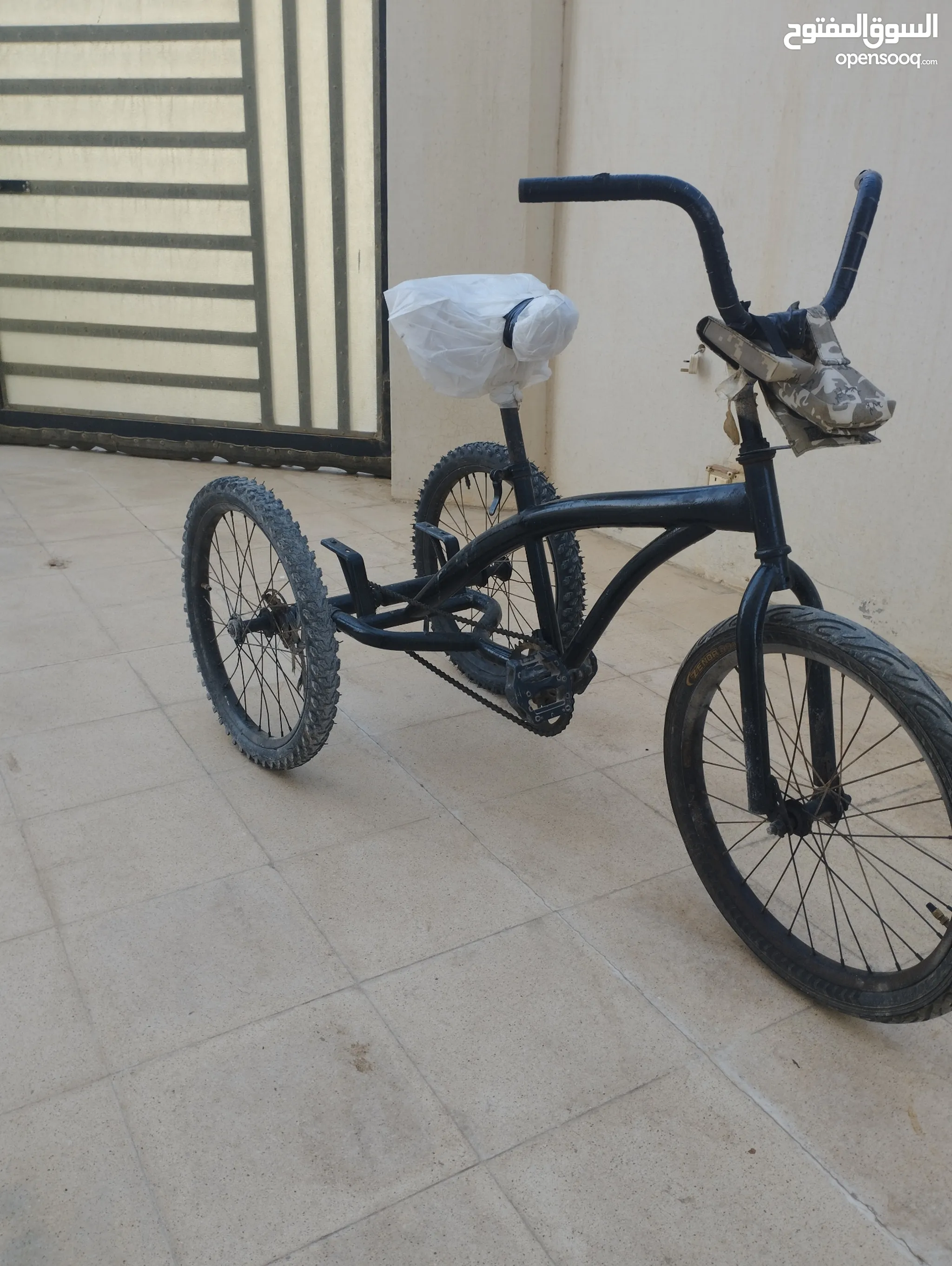 دراجات هوائية للبيع : سيكل رياضي : دراجات ياباني : جبلية للأطفال : قطع غيار  واكسسوار : ارخص الاسعار في عُمان | السوق المفتوح