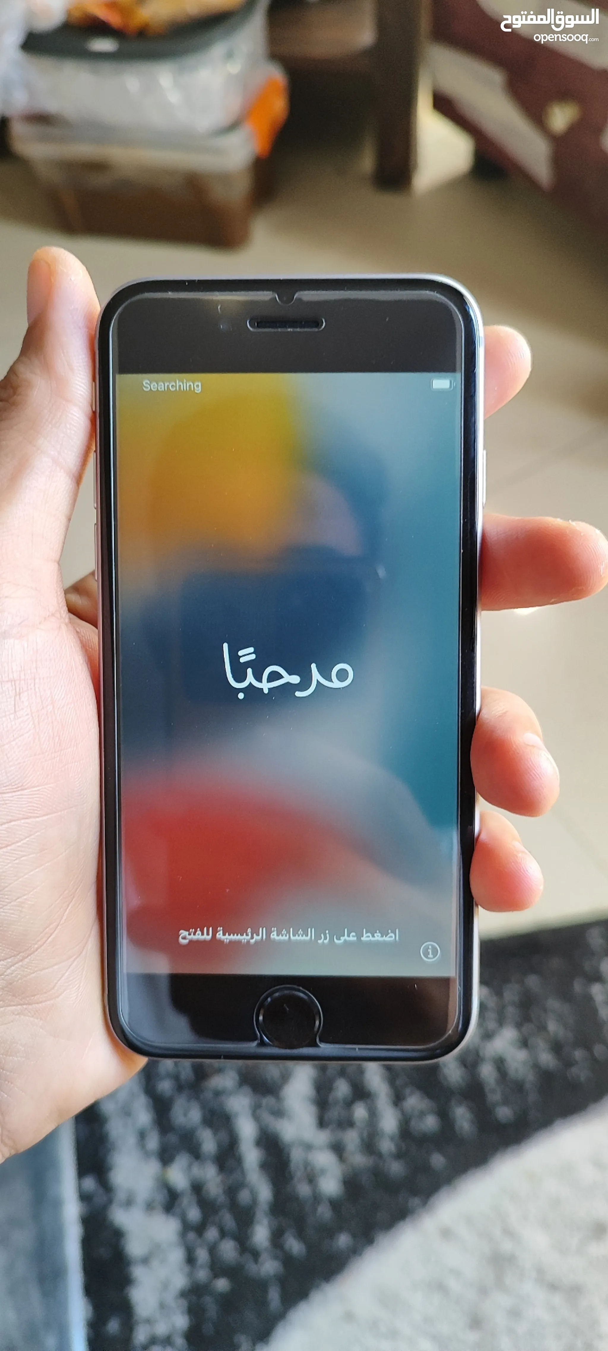أبل ايفون 6S للبيع مستعمل : ارخص سعر أبل ايفون 6S في الإمارات | السوق  المفتوح