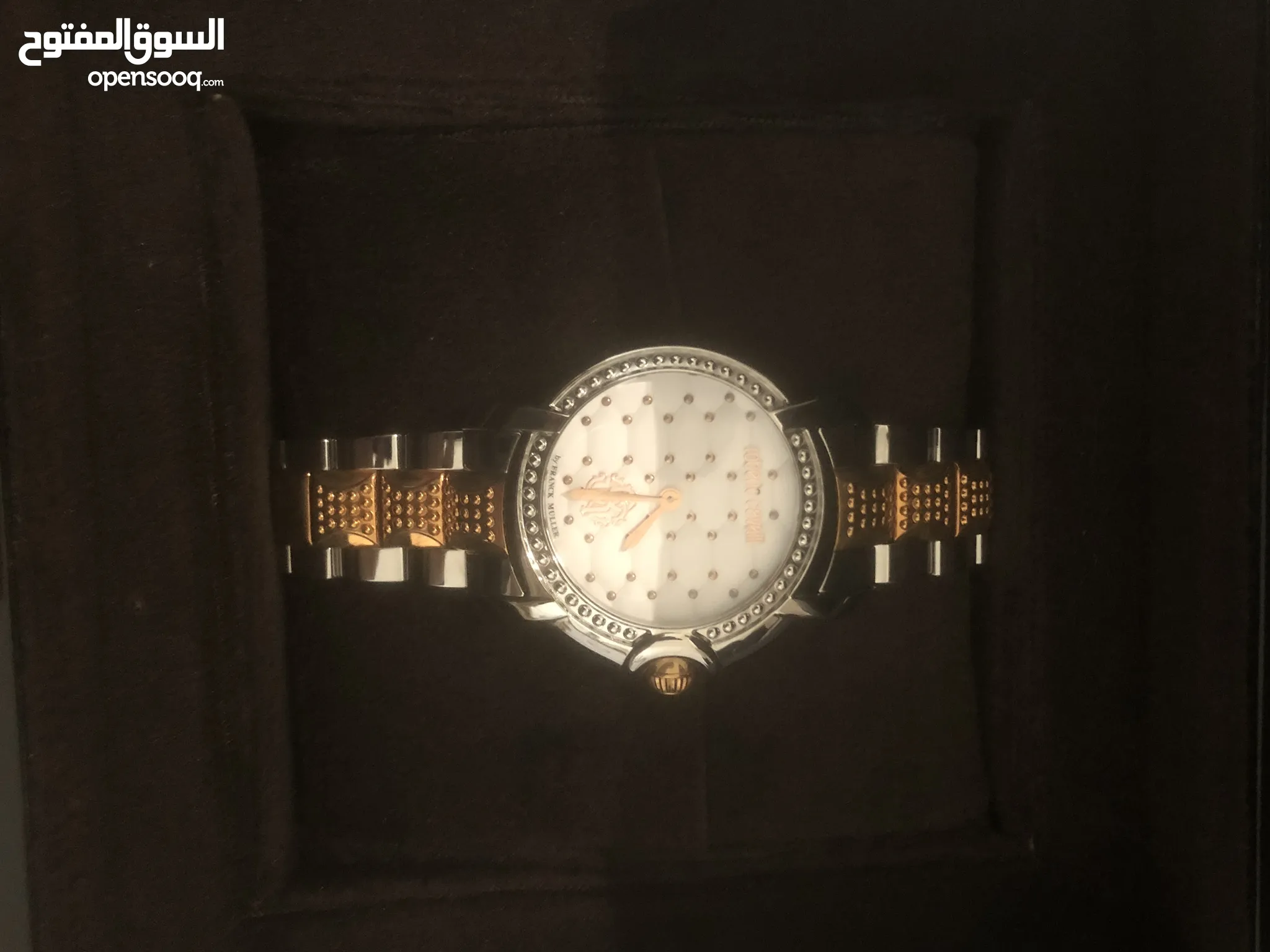 ساعات اخرى نسائية للبيع في دبي - ساعات ذكية : ساعات الماس, ذهب , فضة |  السوق المفتوح