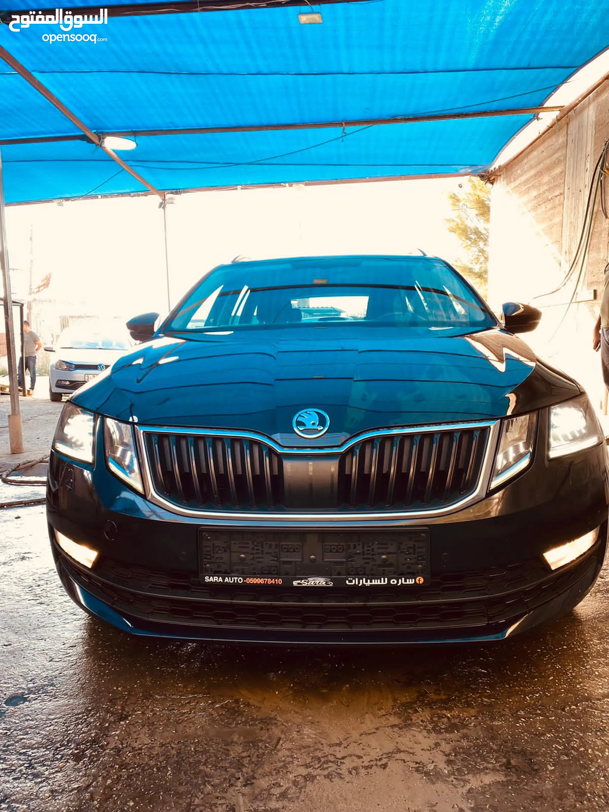 730 Used Cars For Sale in Nablus: Price from 16,725 ILS