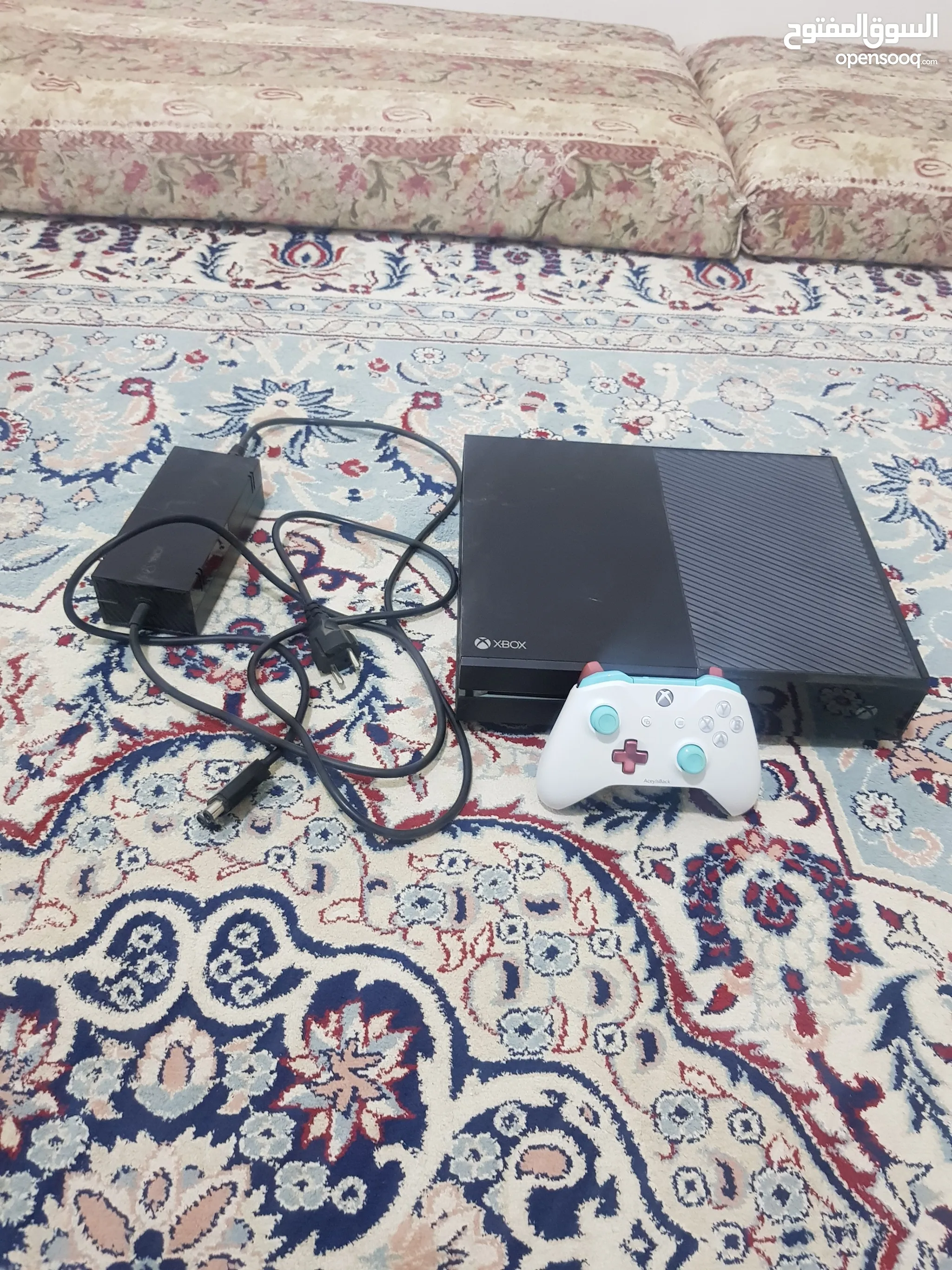 Xbox One For Sale in Tripoli : Used : Best Prices | OpenSooq