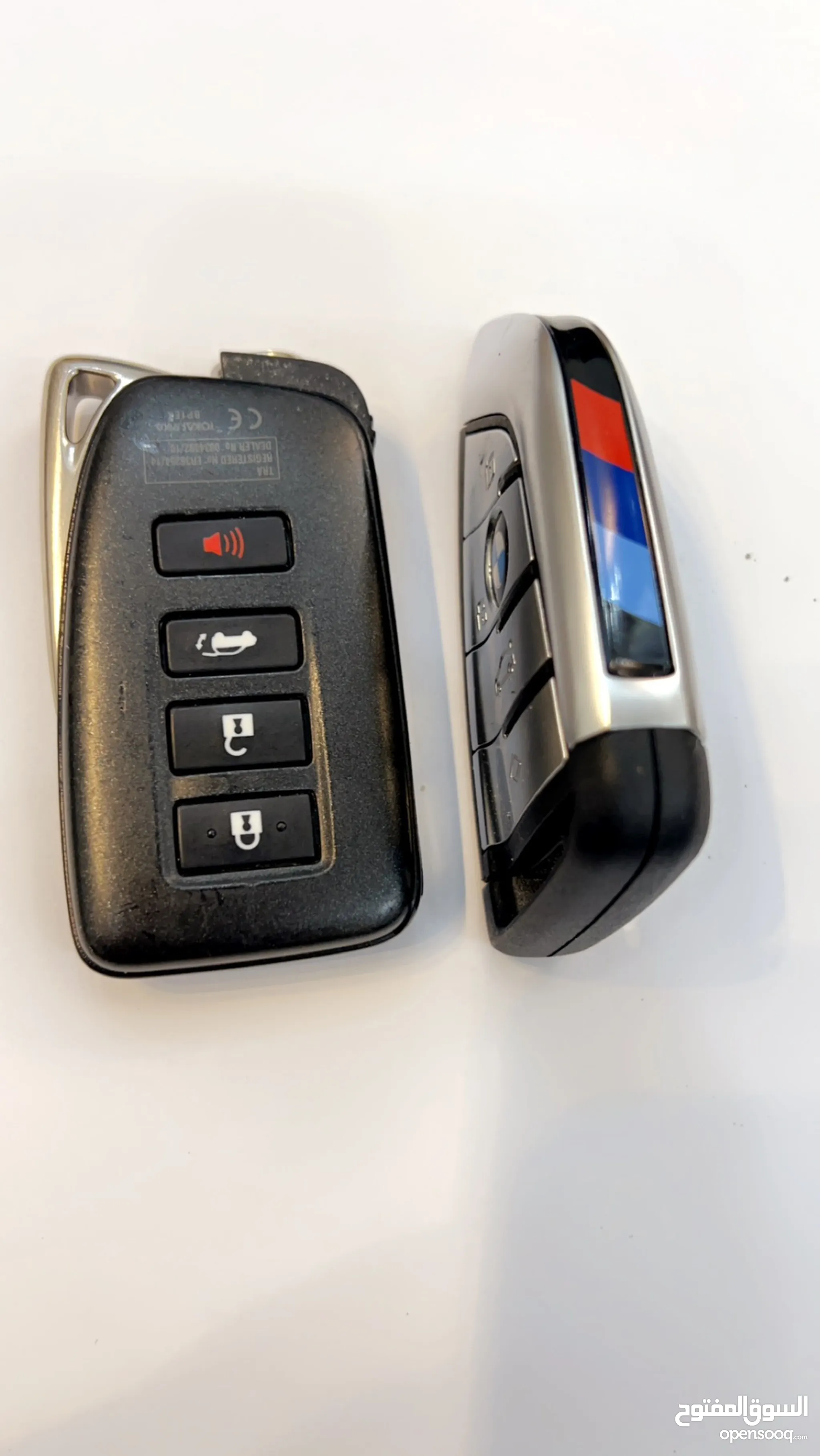 مفاتيح سيارات للبيع : برمجة مفاتيح السيارات : تصليح مفاتيح سيارات : تفصيل  ونسخ : افضل الاسعار في الإمارات | السوق المفتوح