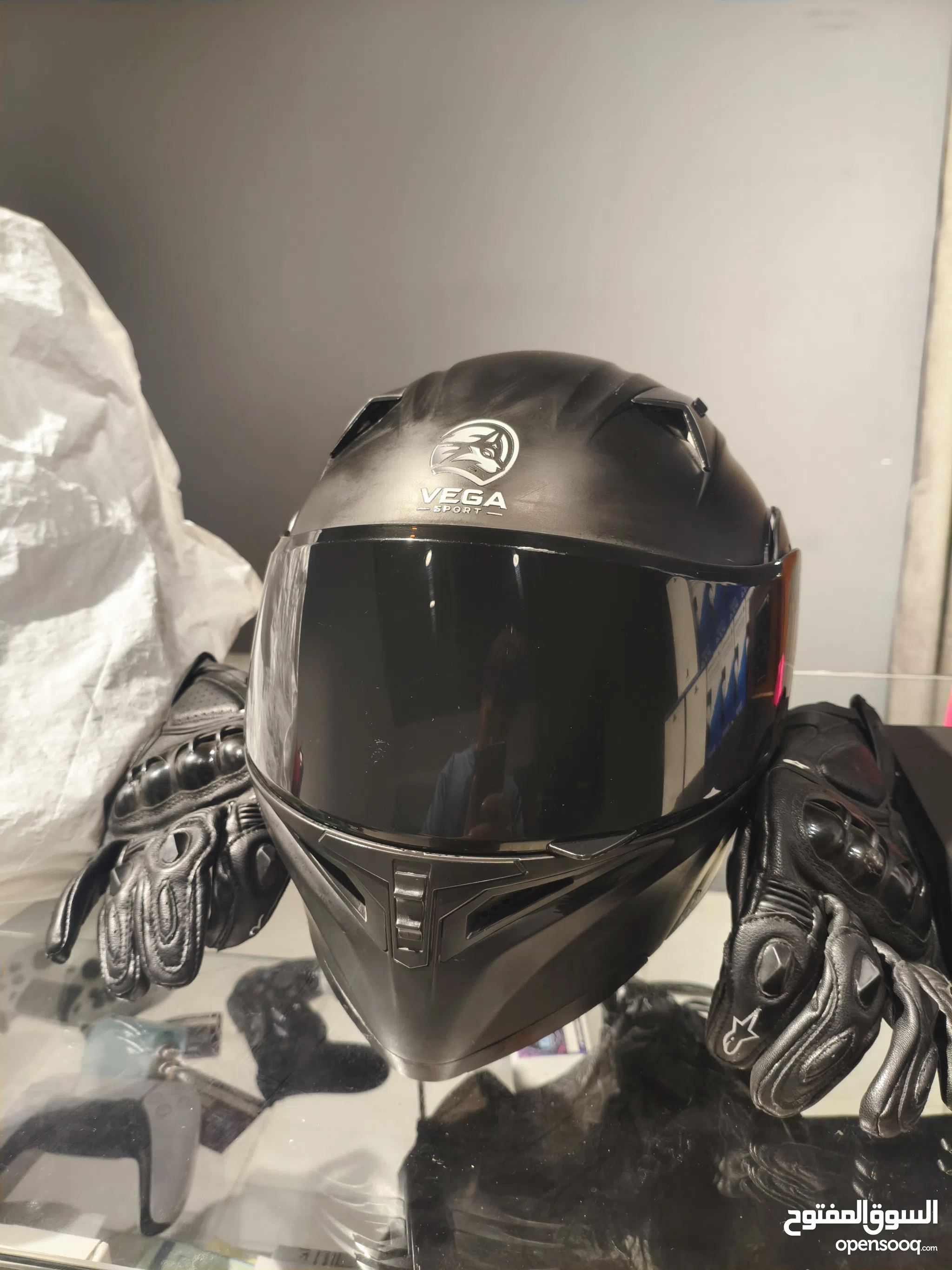 Motorcycle Helmets for Sale in Benghazi Best Prices OpenSooq
