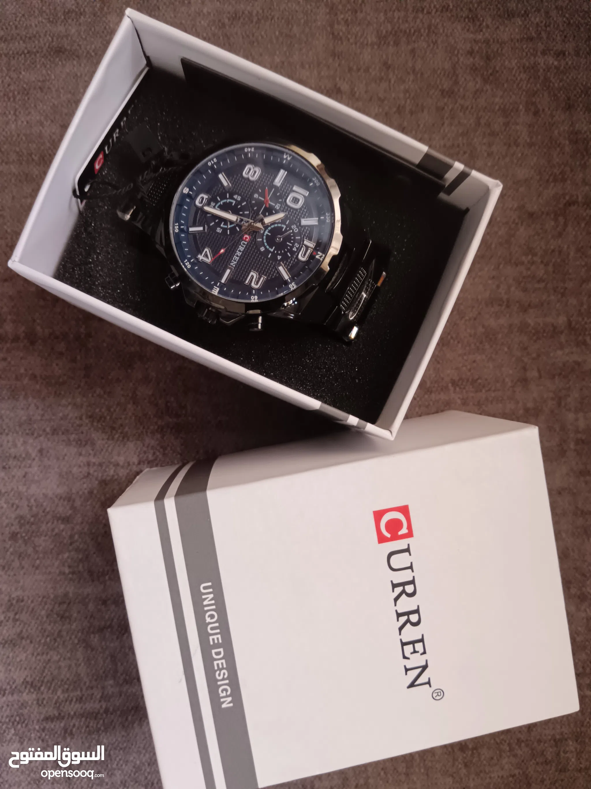 Men's Luxury Watches for Sale in Jordan Shop Top Brands Rolex - Main Image