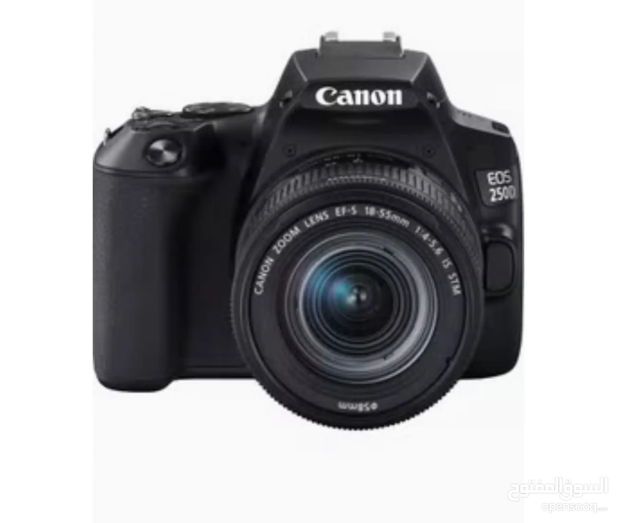 كام كانون للبيع : كاميرا كانون 4000d : 70D : 700D : 600D : 5D : أفضل الأسعار  : أبو ظبي | السوق المفتوح