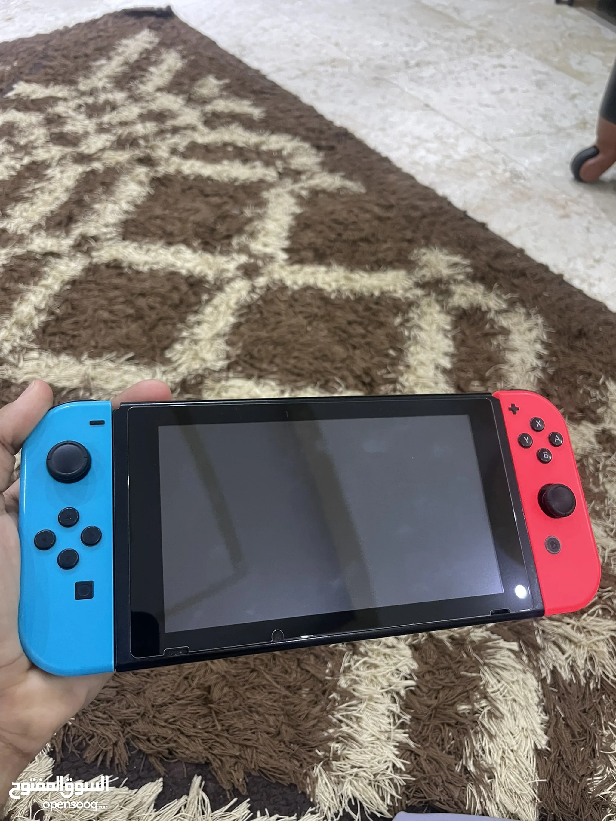 Used nintendo switch for sale deals