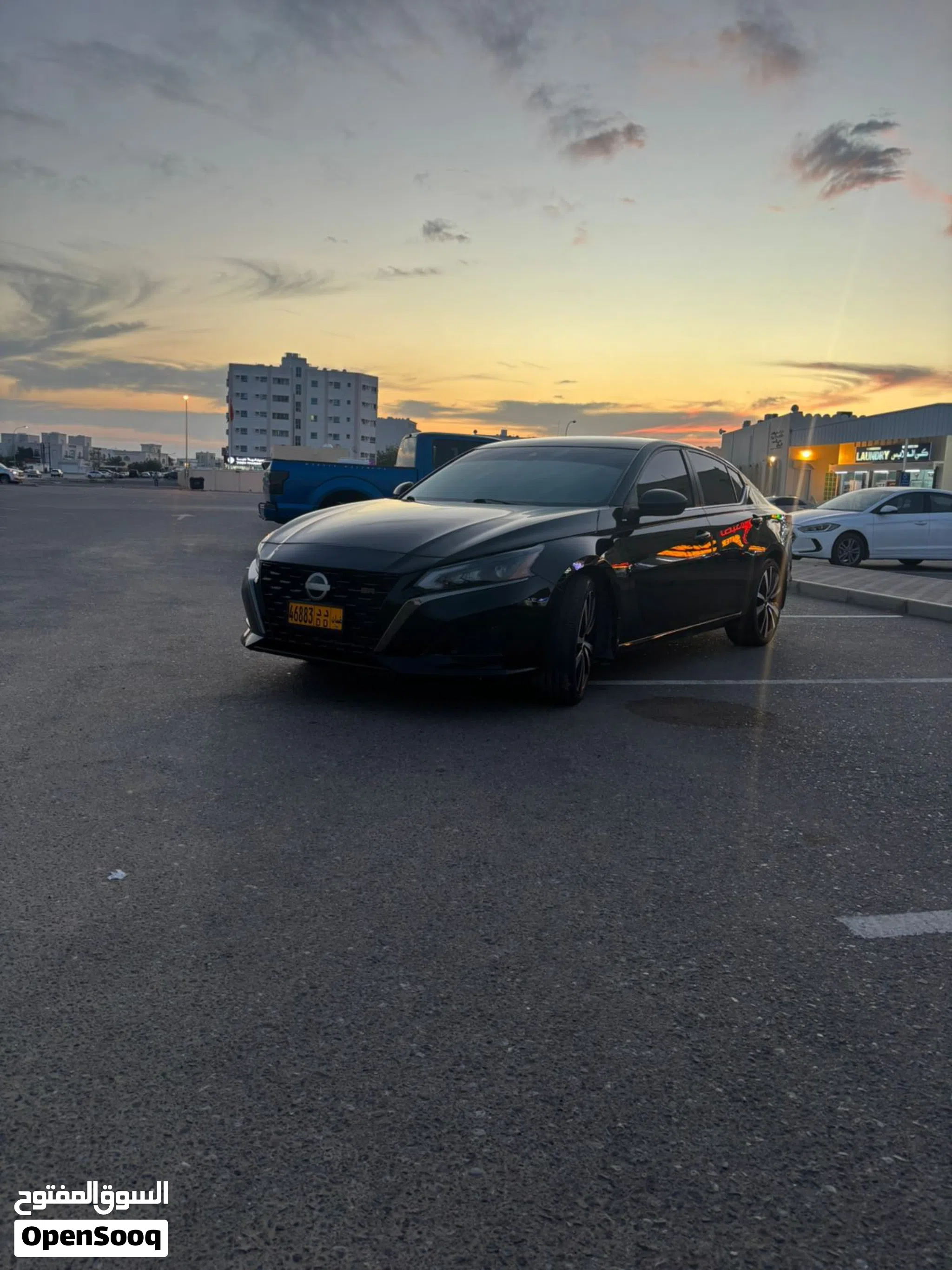 14,240 Cars Available for Sale in Oman: Prices Starting from