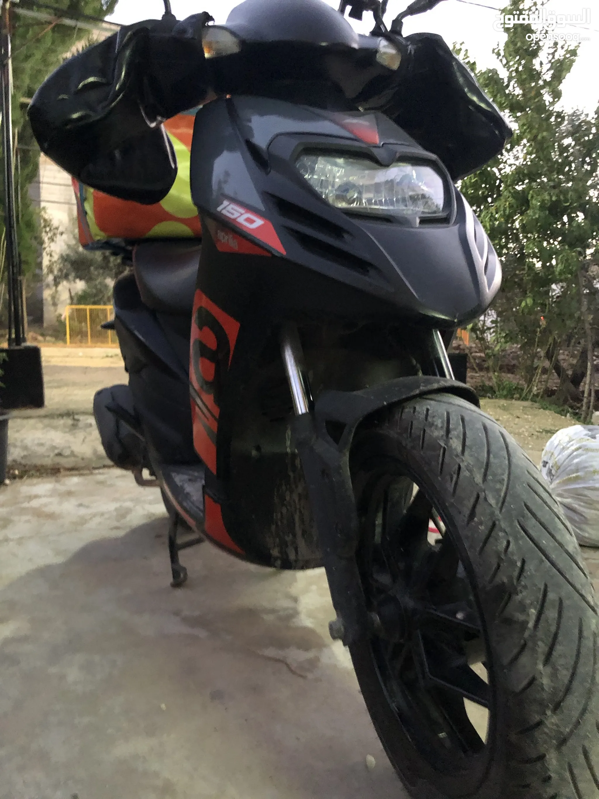 Aprilia shiver 900 olx deals
