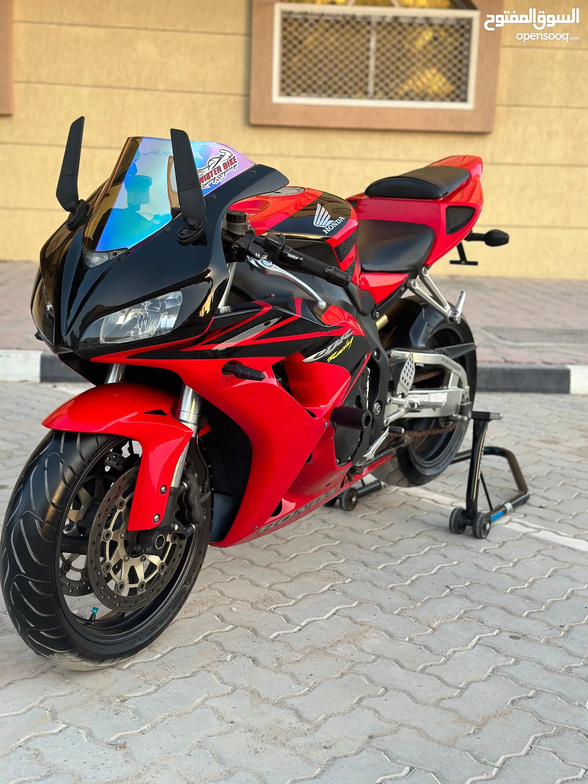 Honda CBR1000RR for Sale in UAE Used Motorbikes Cheapest Prices OpenSooq