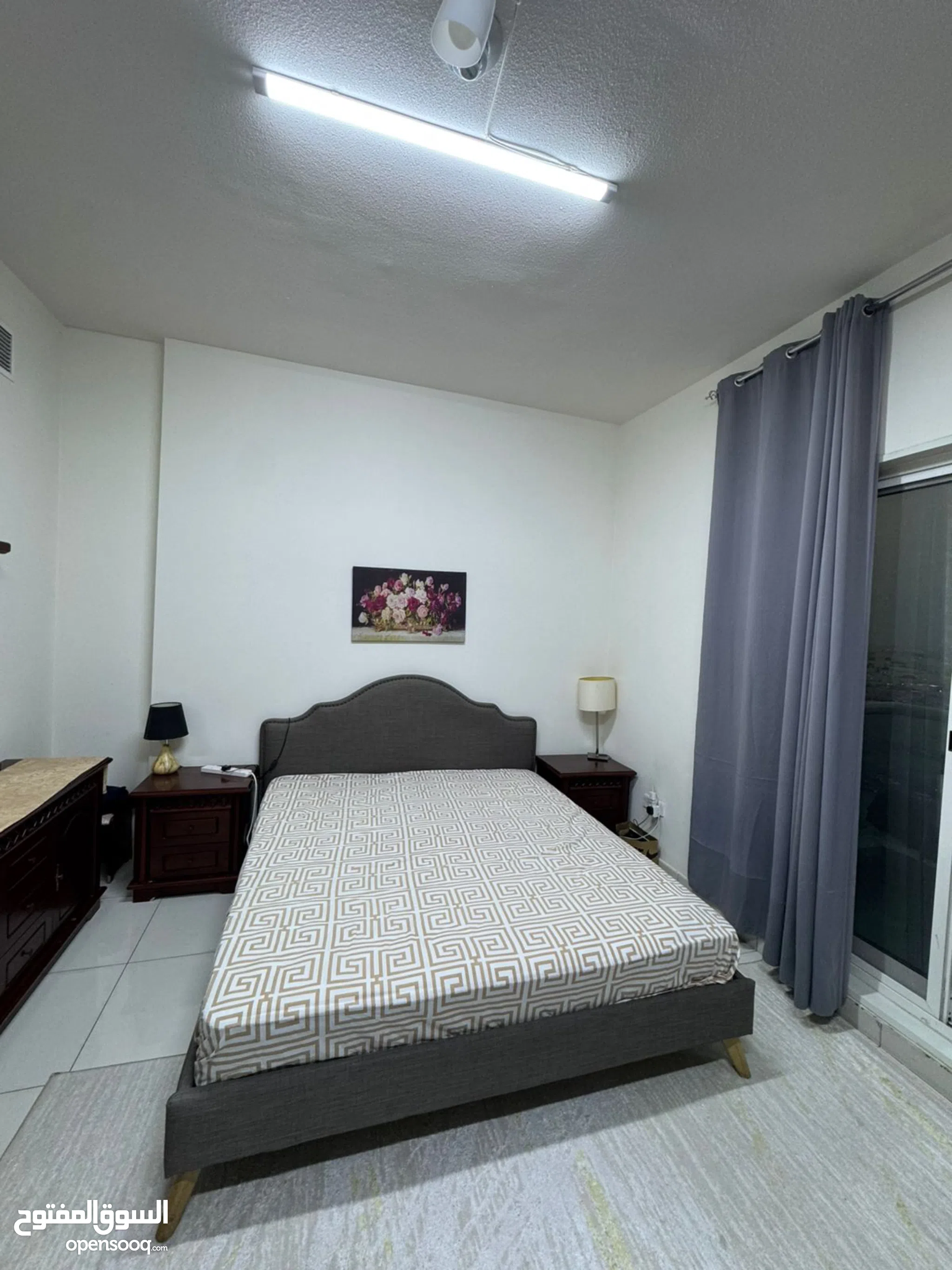 Beds for Sale Bedroom Furniture Best Prices in Ajman OpenSooq