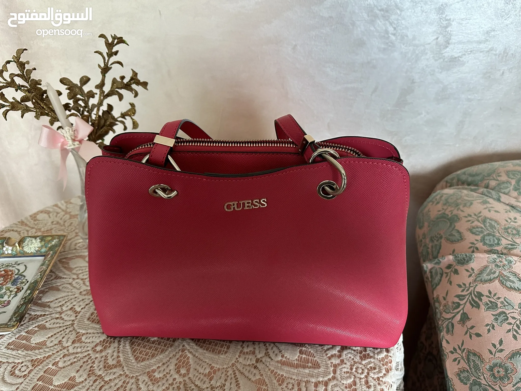 Guess bags best sale jordan