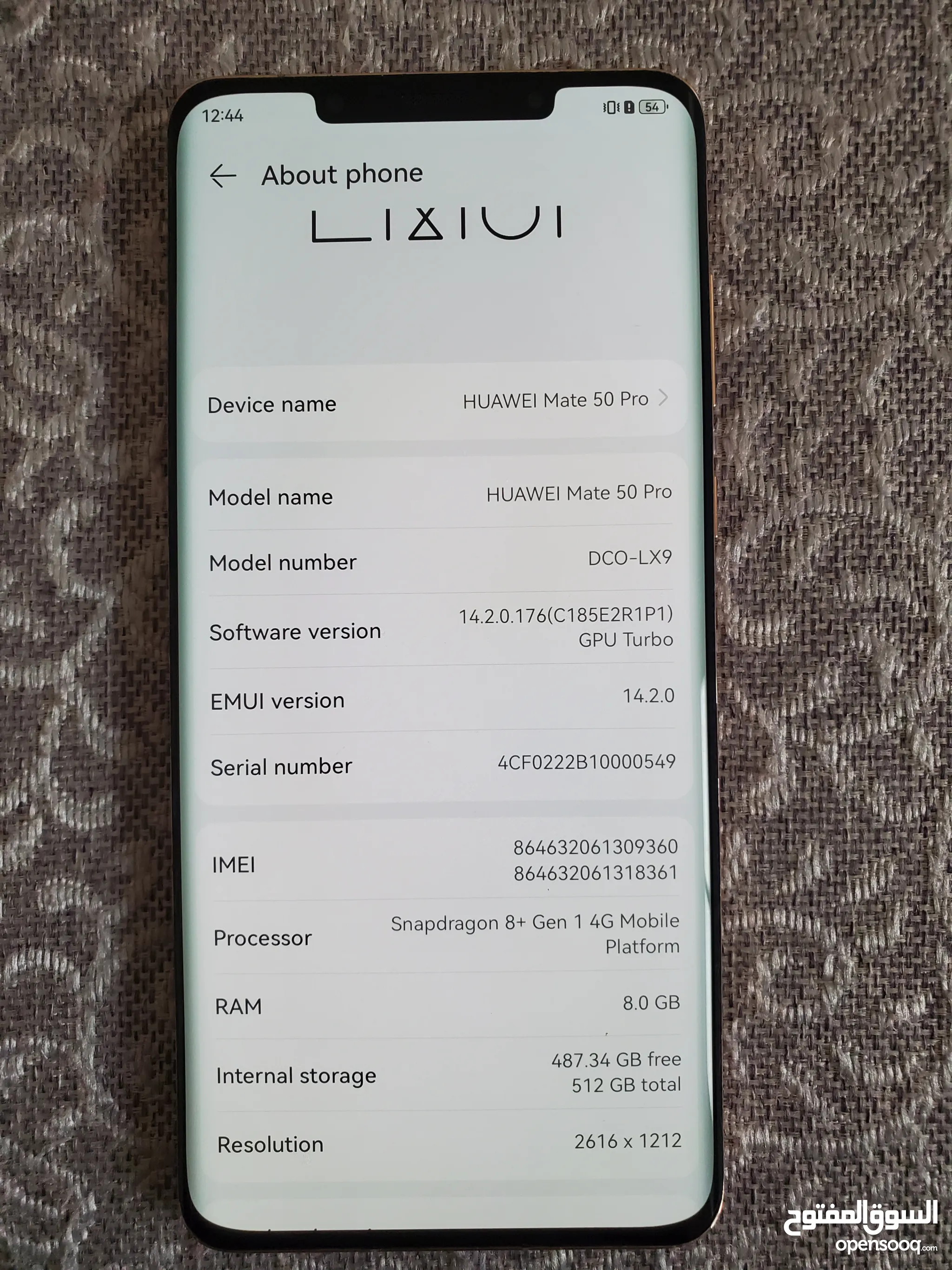 Don't Break the Bank: Get a Second Hand Mobiles For Sale in Ras Al