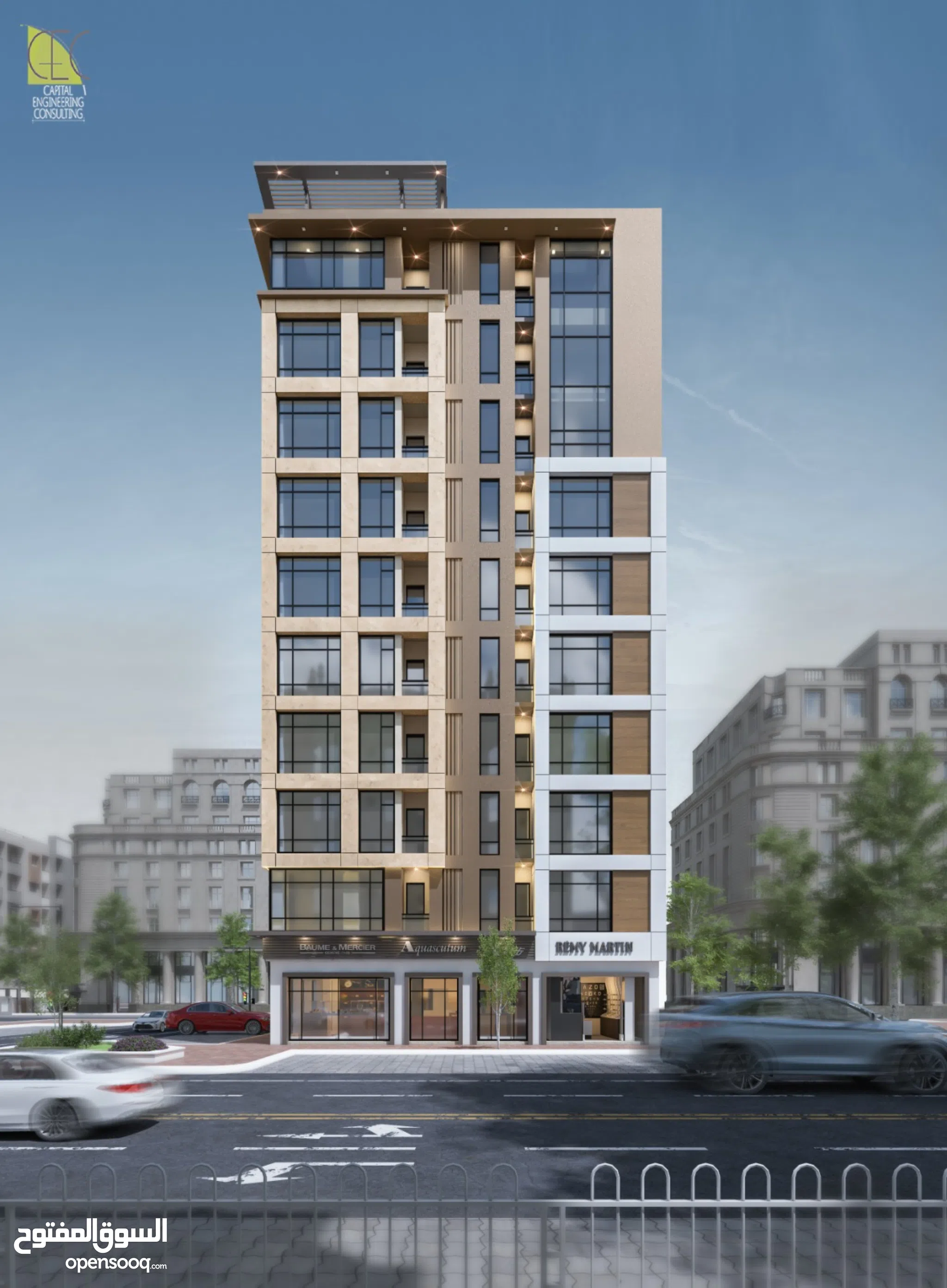 Apartments for Sale in Oman Flats for Sale Cheap Prices OpenSooq