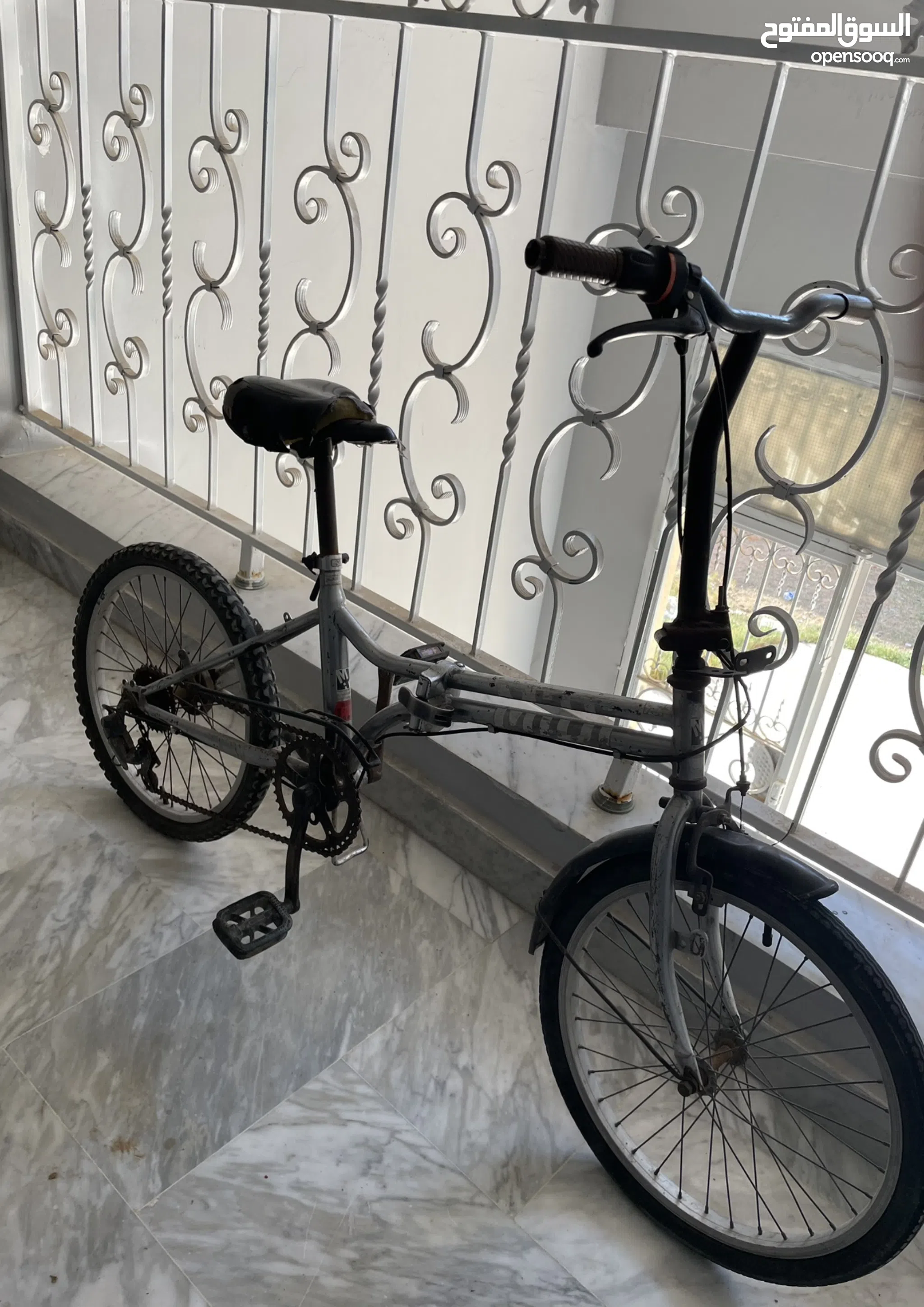 Full Suspension Aleoca Bicycle Spare Parts Aleoca 20 Inch Folding Bike  Aleoca Bicycle Foldable With SHIMANO