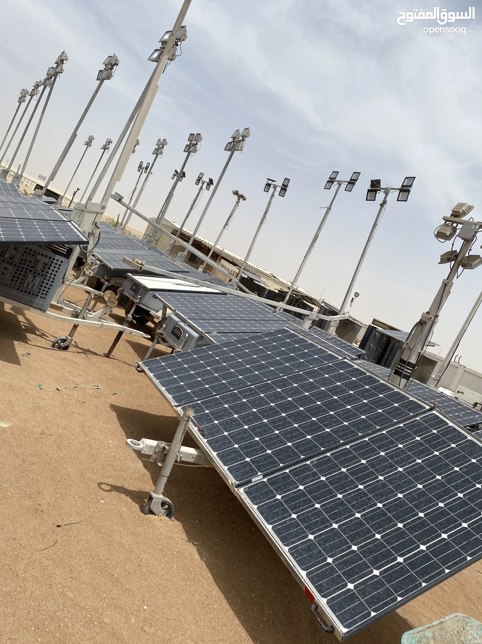 خلايا شمسية للبيع في الإمارات : خلية شمسية 12 فولت : أسعار الخلايا الشمسية  : كاش وبالتقسيط | السوق المفتوح