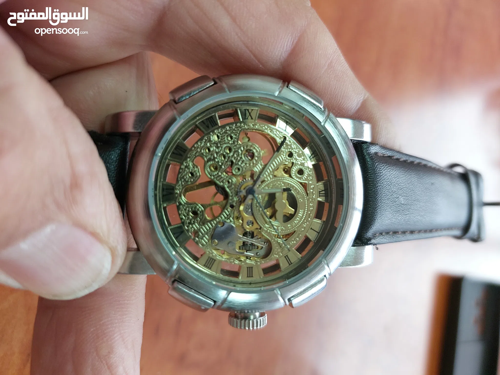 Men's Luxury Watches for Sale in Amman Shop Top Brands Rolex