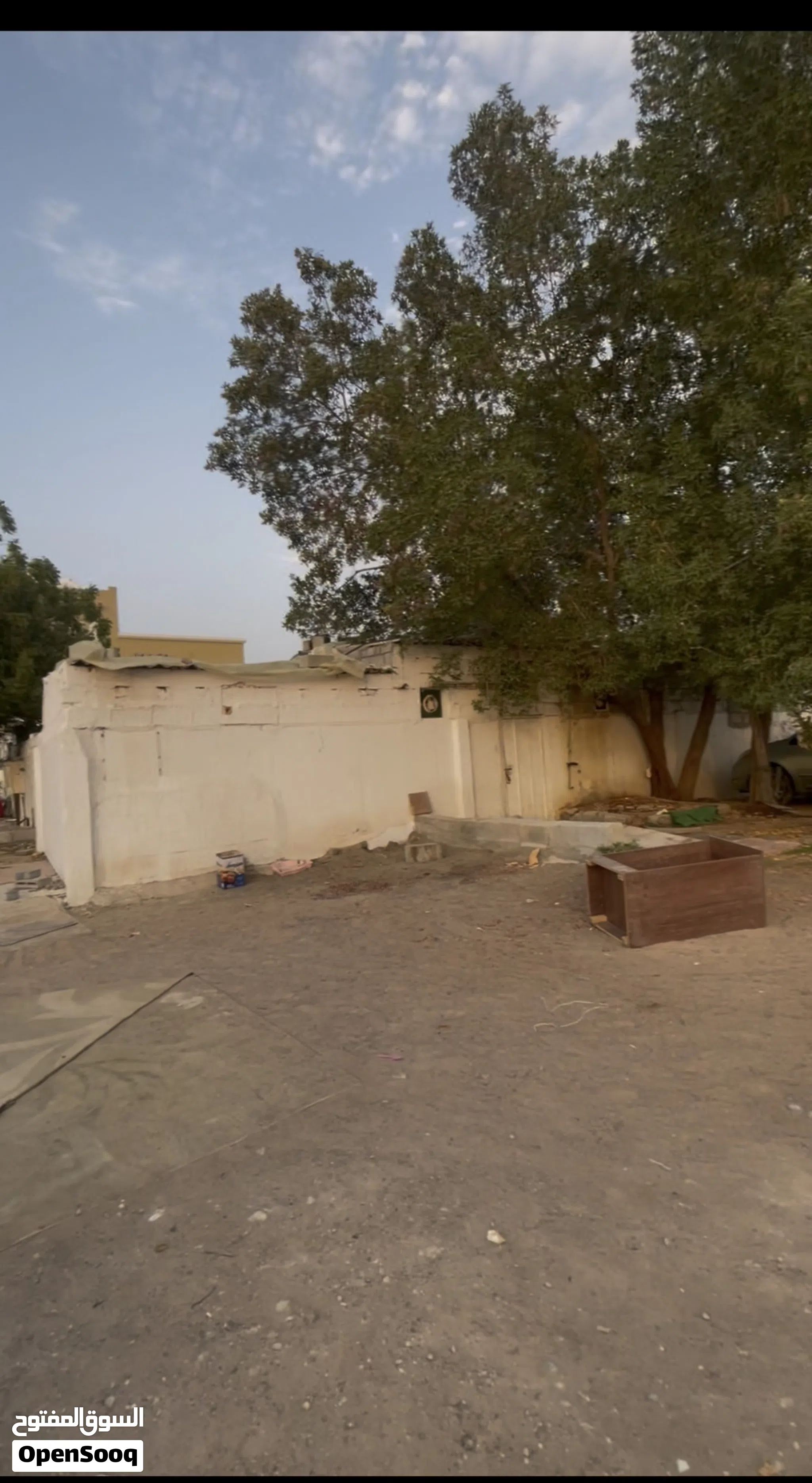 100 m2 More than 6 bedrooms Townhouse for Sale in Al Ain Al Khabisi