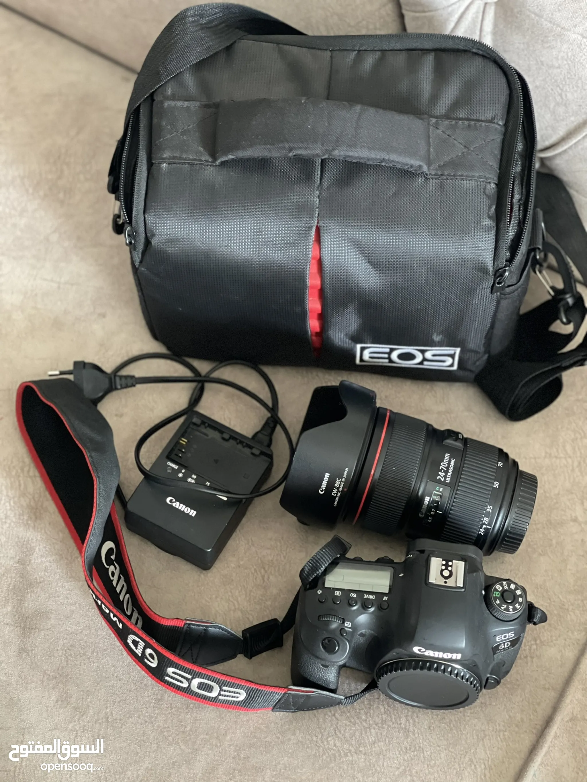 Tas camera canon hotsell