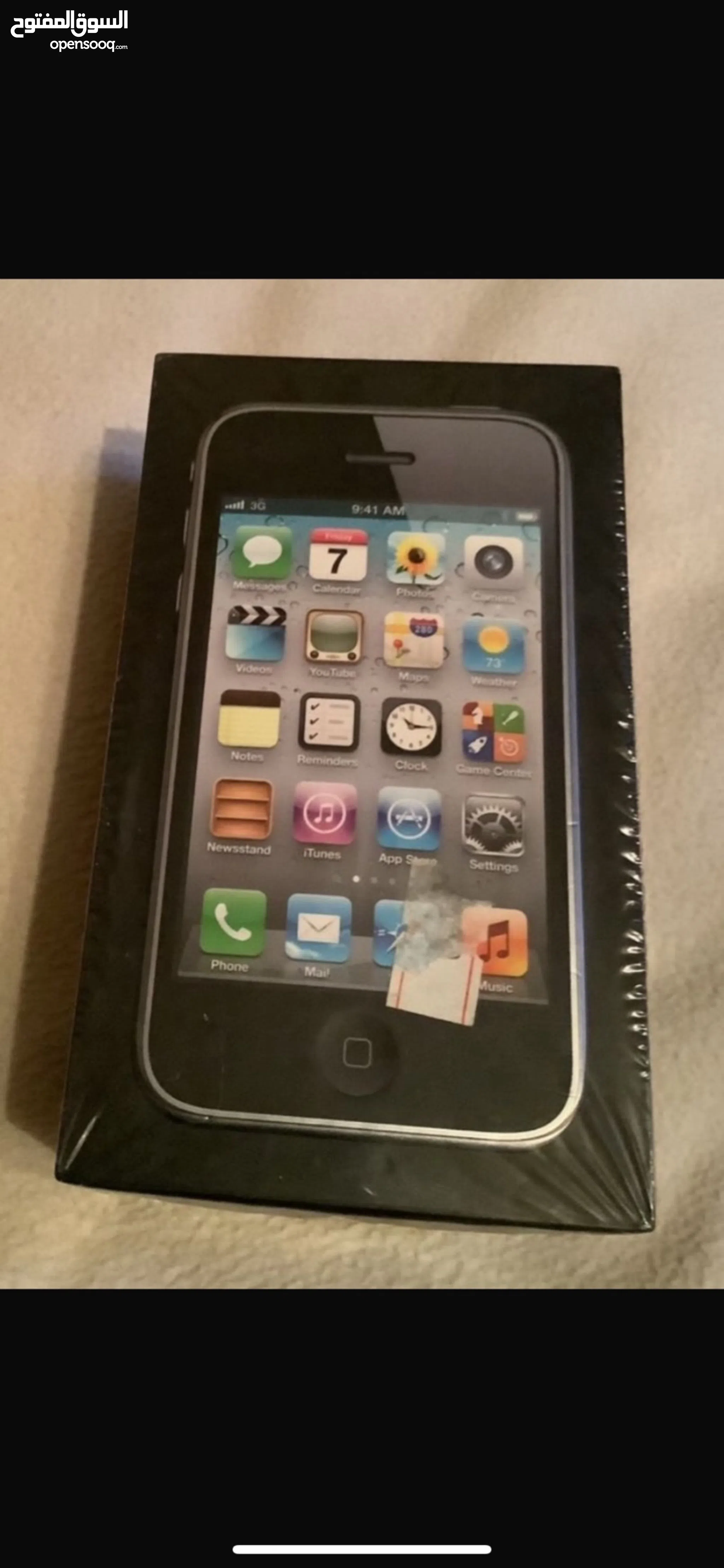 Apple Mobiles For Sale in Qatar: Used New: Best Prices OpenSooq