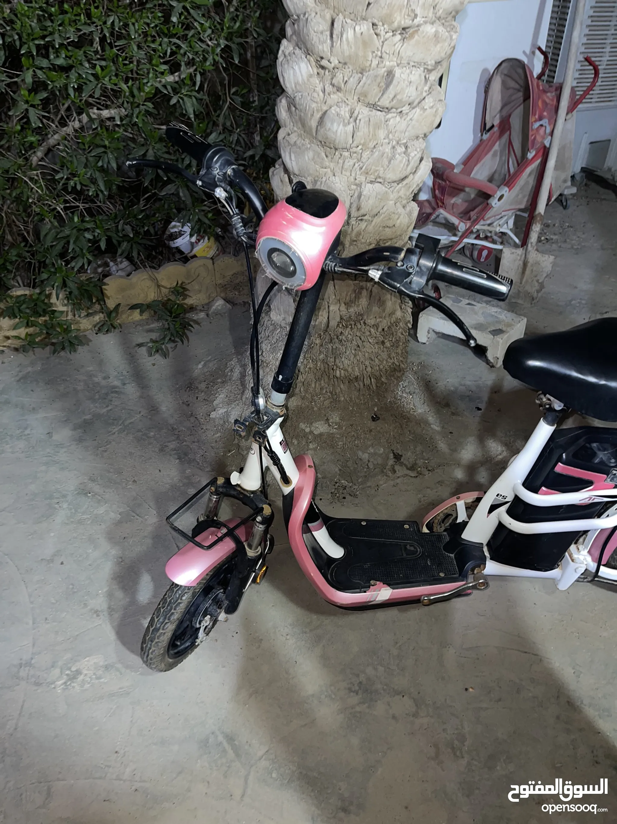 دراجات كهربائية للبيع في العراق : افضل سعر | السوق المفتوح