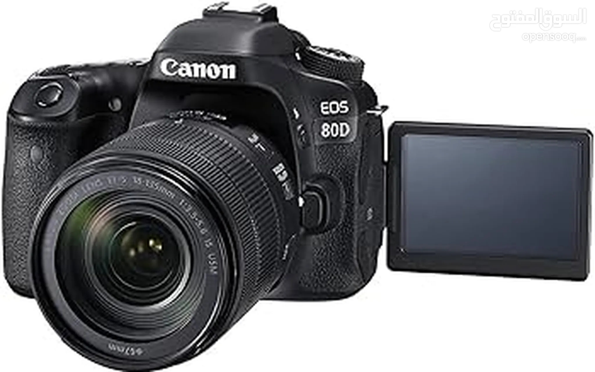 كام كانون للبيع : كاميرا كانون 4000d : 70D : 700D : 600D : 5D : أفضل  الأسعار : الإمارات | السوق المفتوح