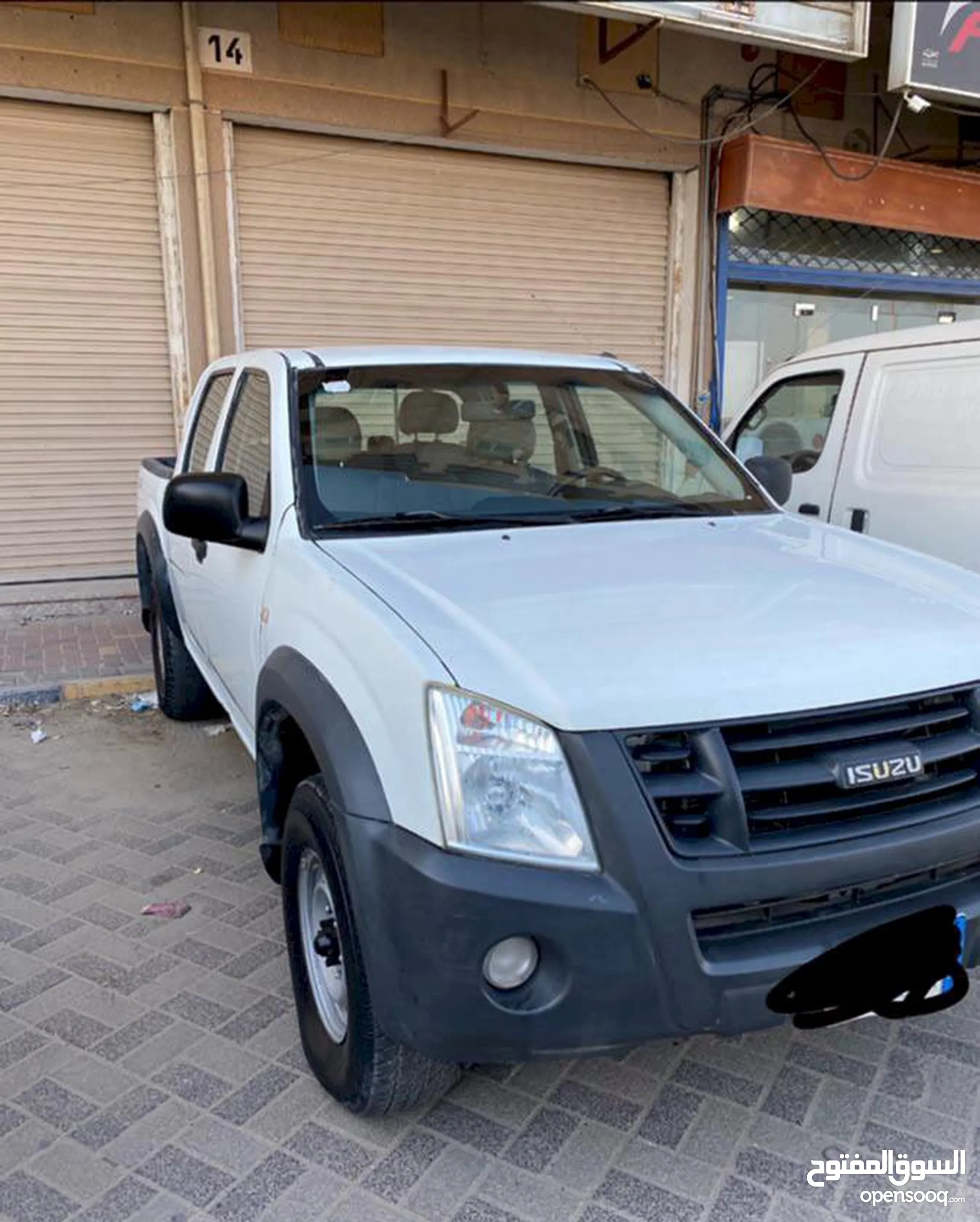 سيارات ايسوزو للبيع : ارخص الاسعار في البحرين : جميع موديلات سيارة ايسوزو :  مستعملة وجديدة | السوق المفتوح