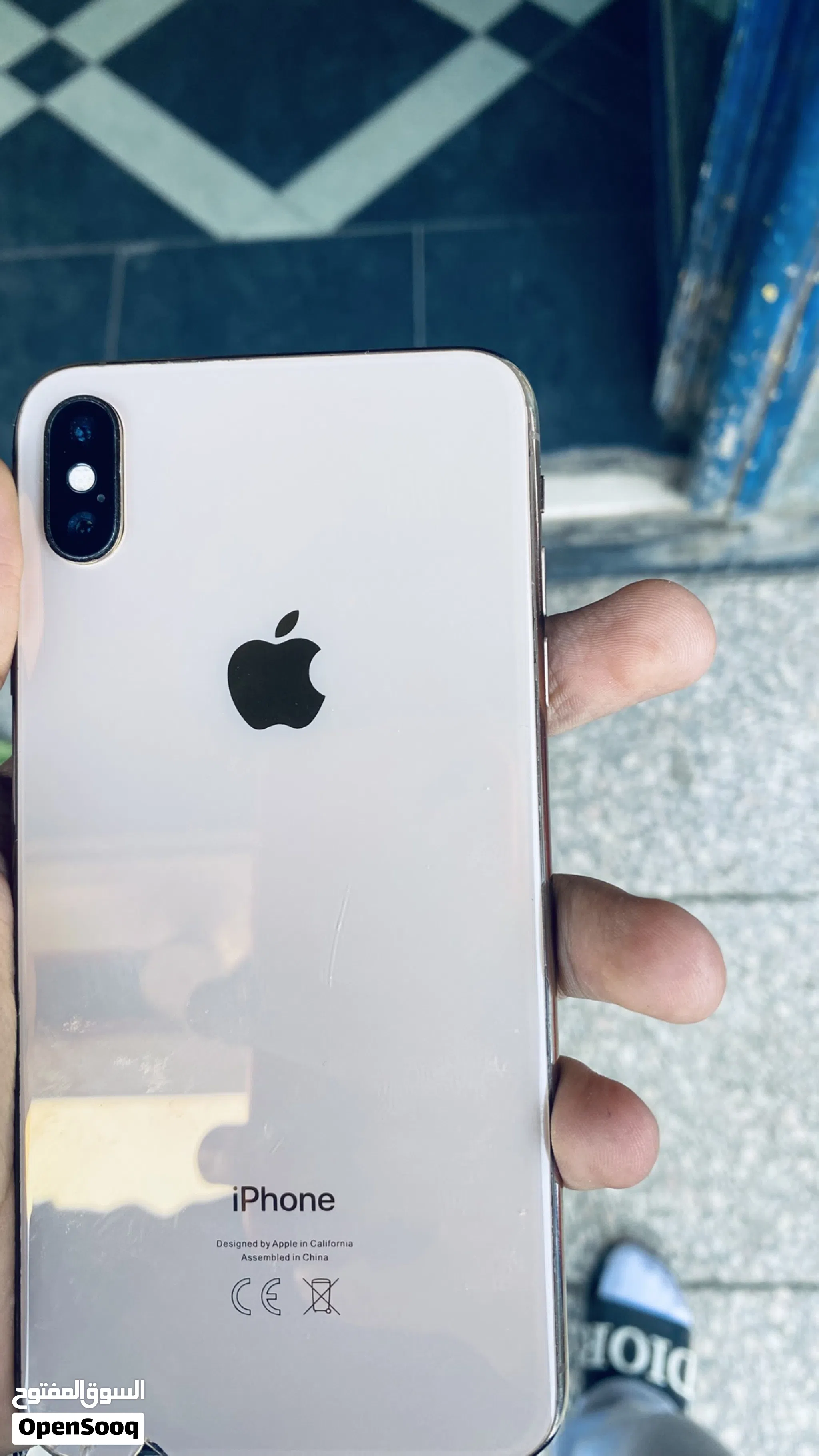 Apple Iphone Xs Max 64gb Price Verizon Smartphone Iphone Xs Max