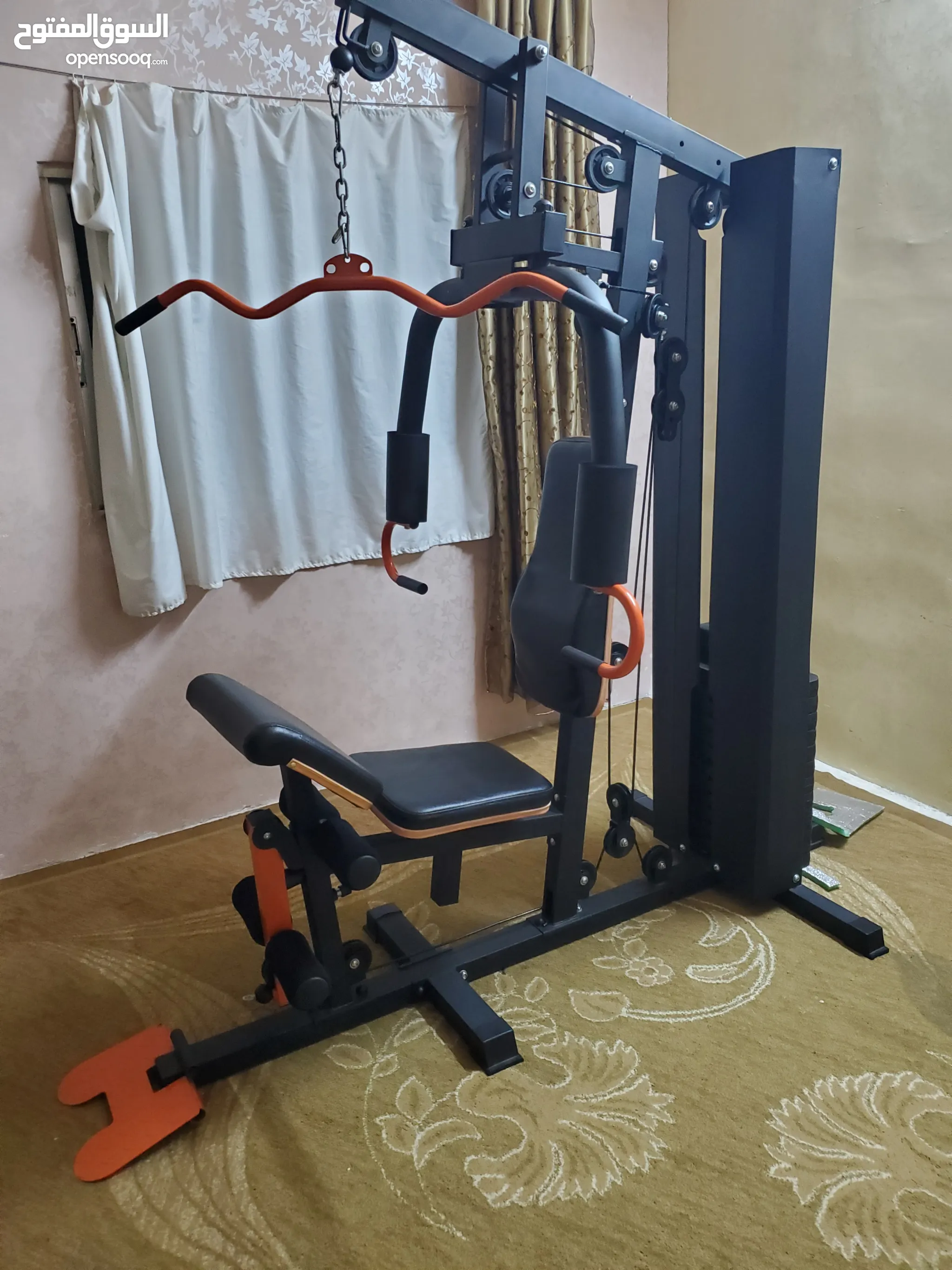Other Strength Training Equipment for Sale in Irbid Opensooq