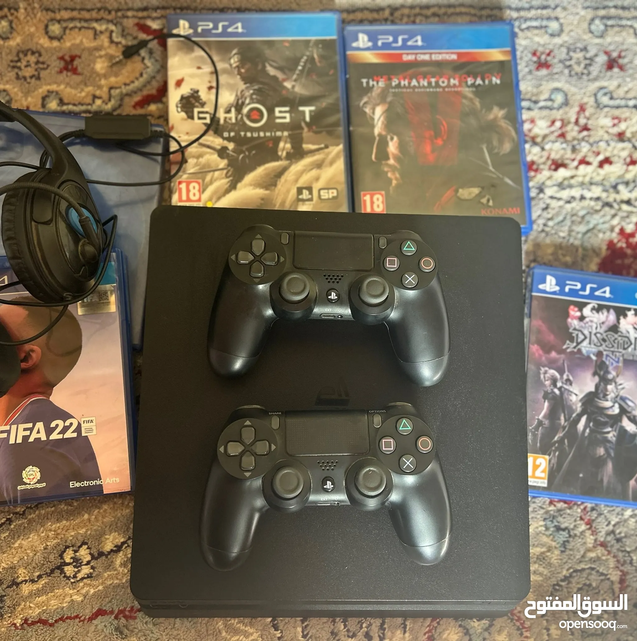 Where can i get a used ps4 deals