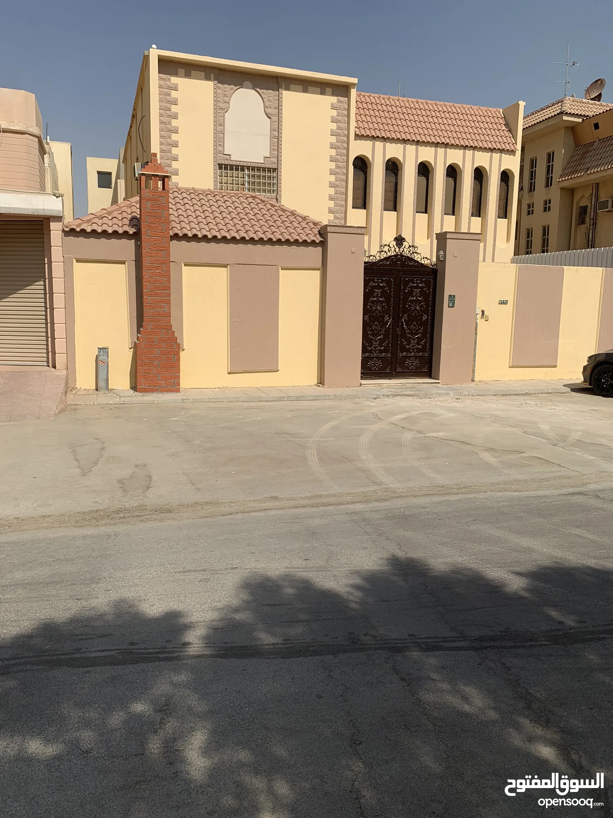 بيوت ومنازل للايجار : مفروش : غير مفروش : افضل الاسعار في الرياض | السوق  المفتوح