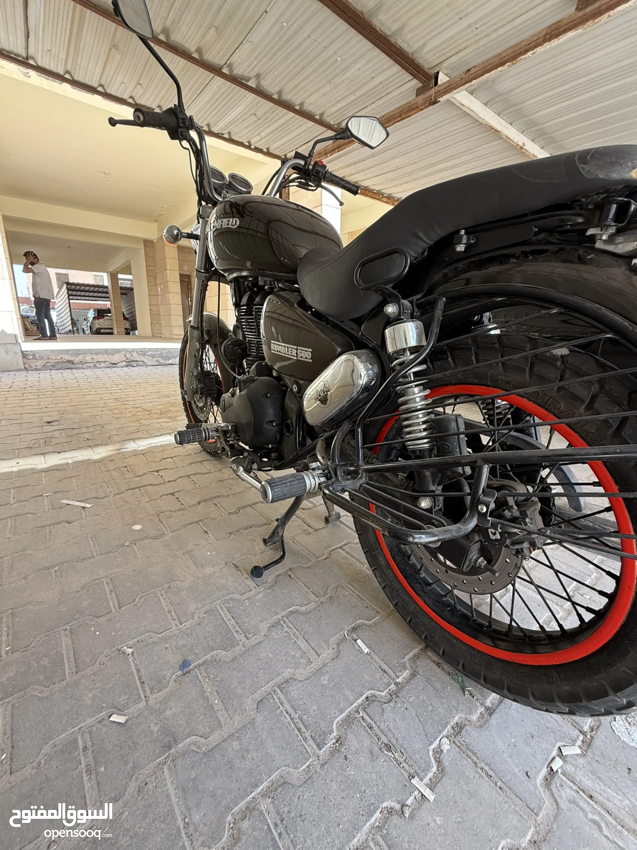 Royal Enfield for sale in Kuwait OpenSooq