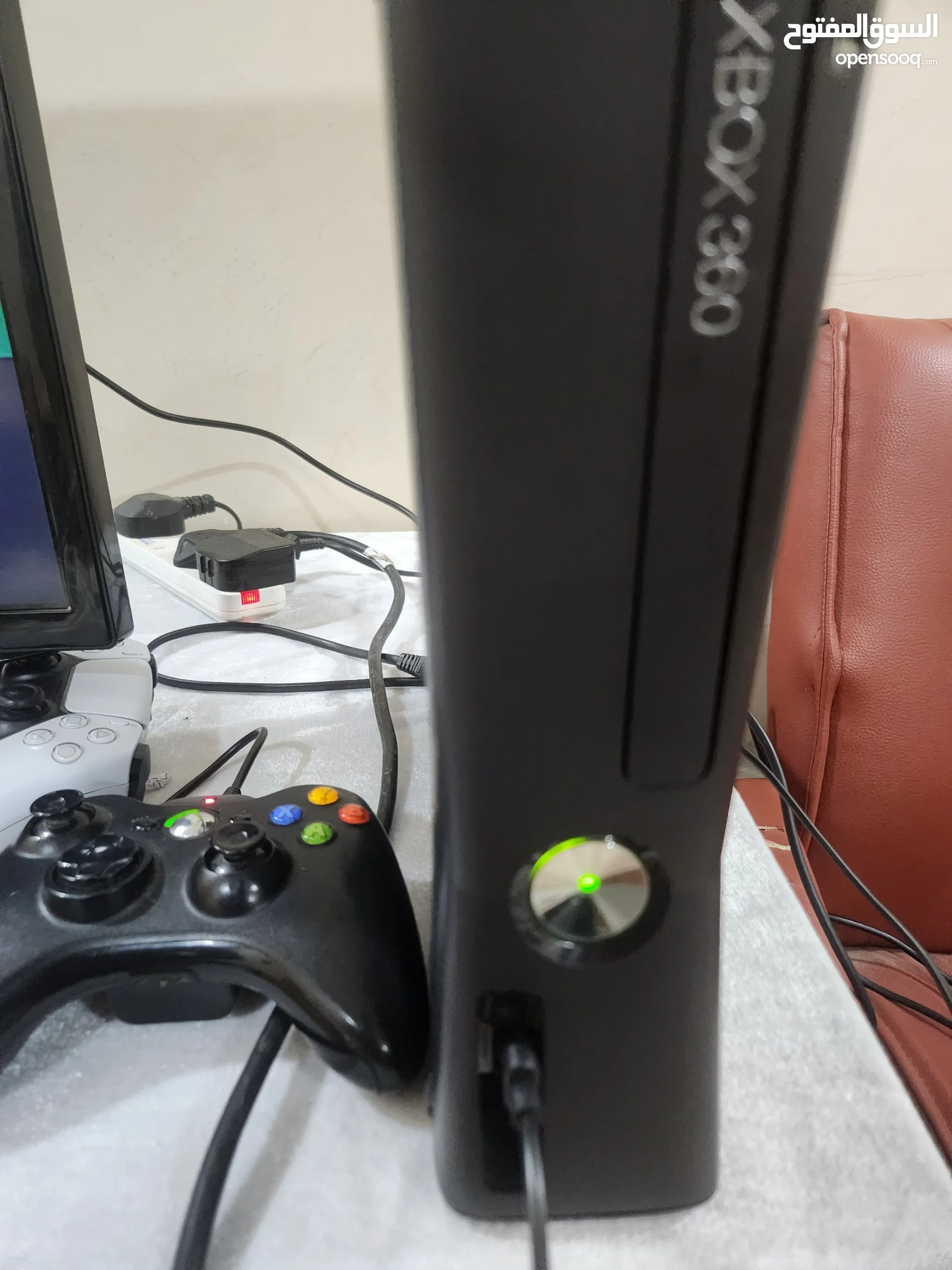 Xbox second hand olx sales