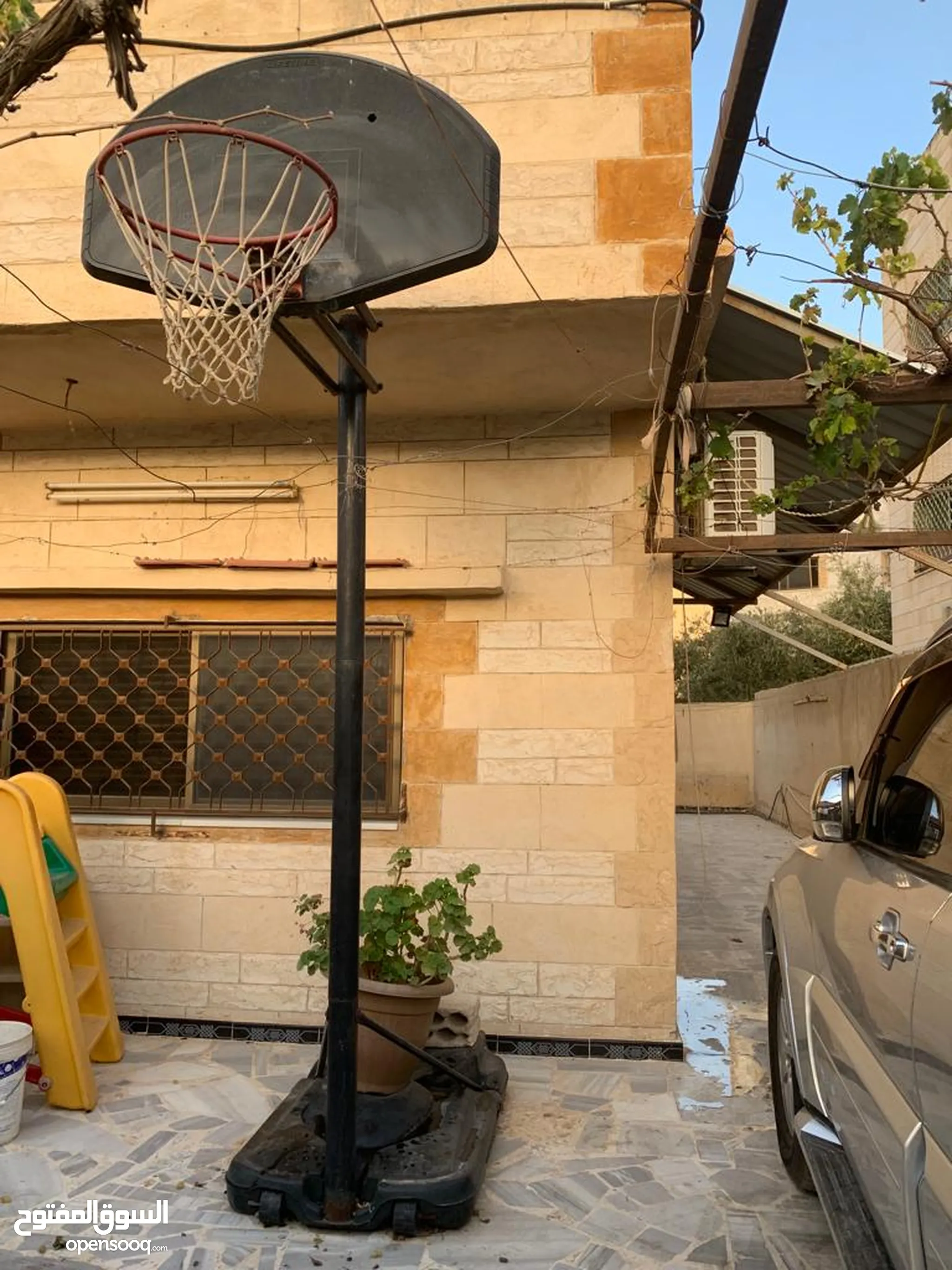 Affordable Ball Sports Equipment for Sale or Rent in Zarqa - Play Your  Favorite Sports! | OpenSooq