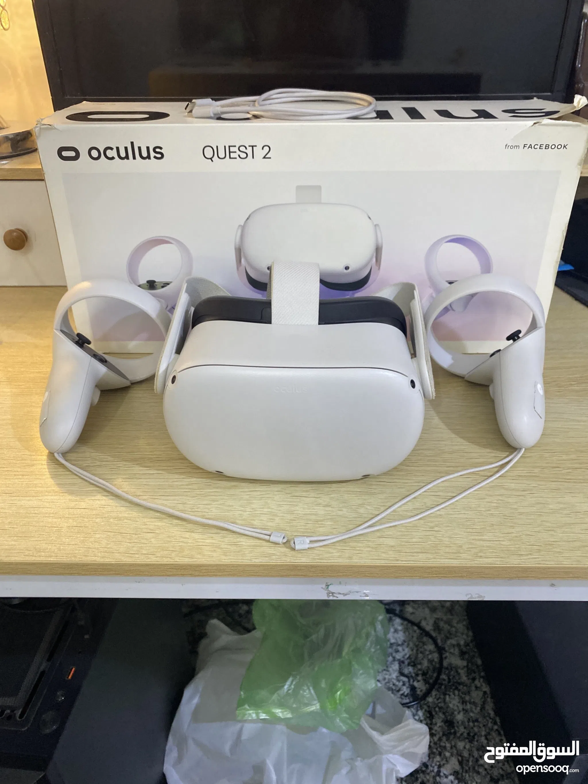 Virtual Reality (VR) for sale in Iraq OpenSooq
