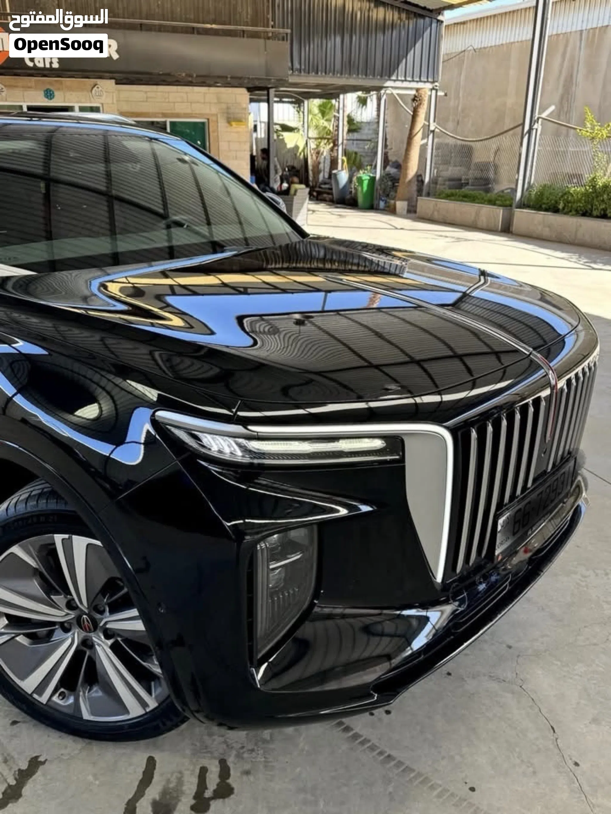 11,743 Cars Available for Sale in Amman: Prices Starting from