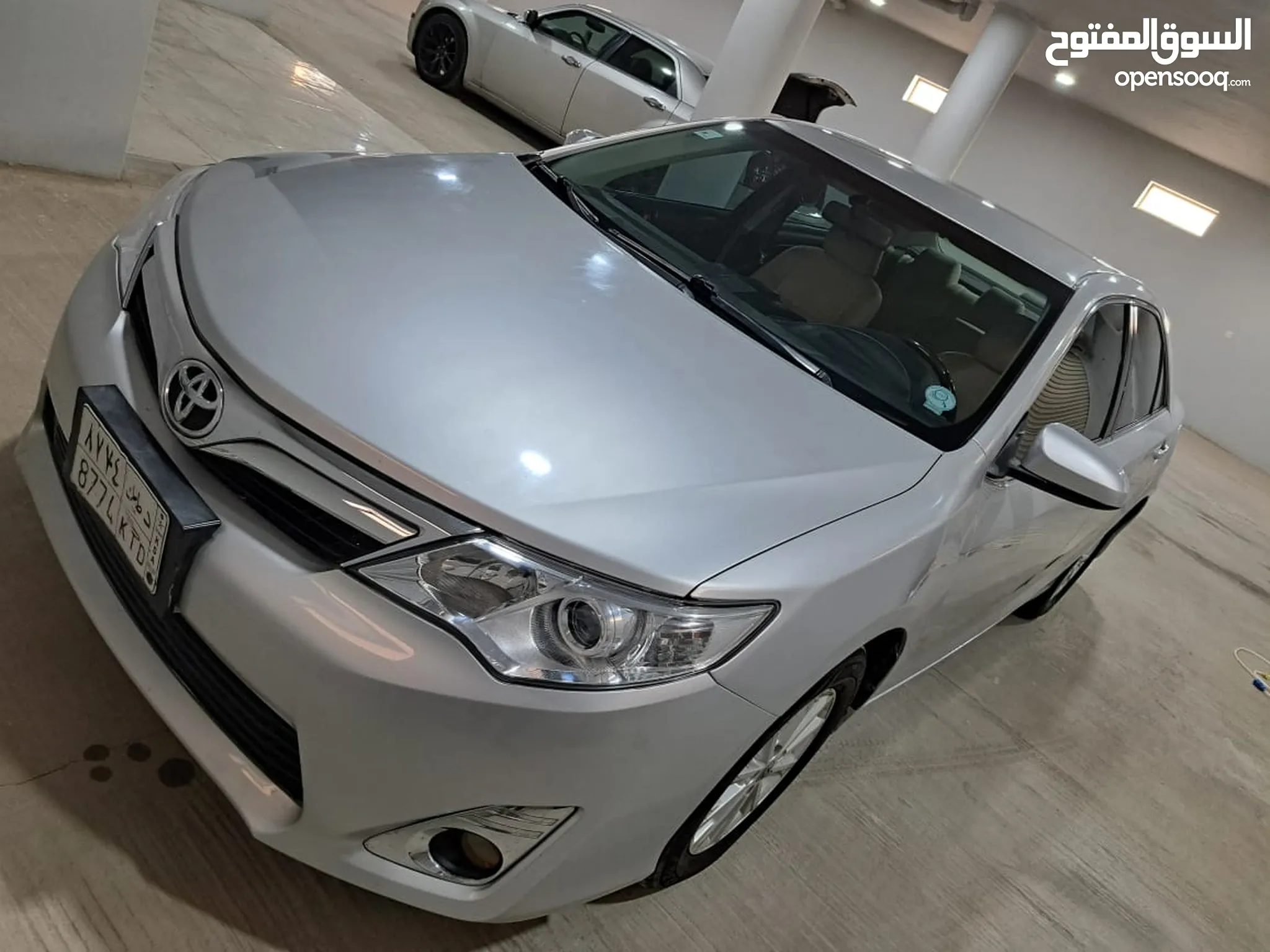 سيارات تويوتا للبيع في جدة - عروض تويوتا : جديدة ومستعملة : أفضل الأسعار |  السوق المفتوح
