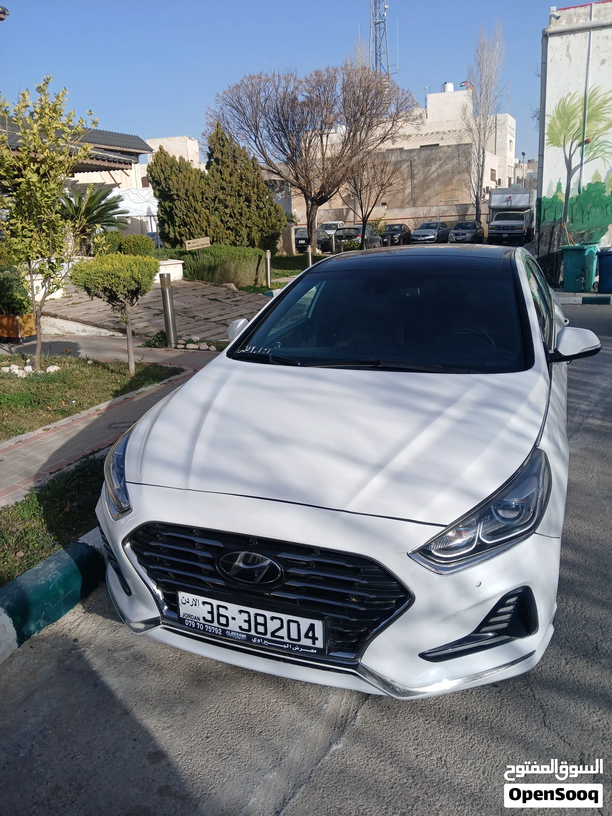 17,611 Cars Available for Sale in Jordan: Prices Starting from
