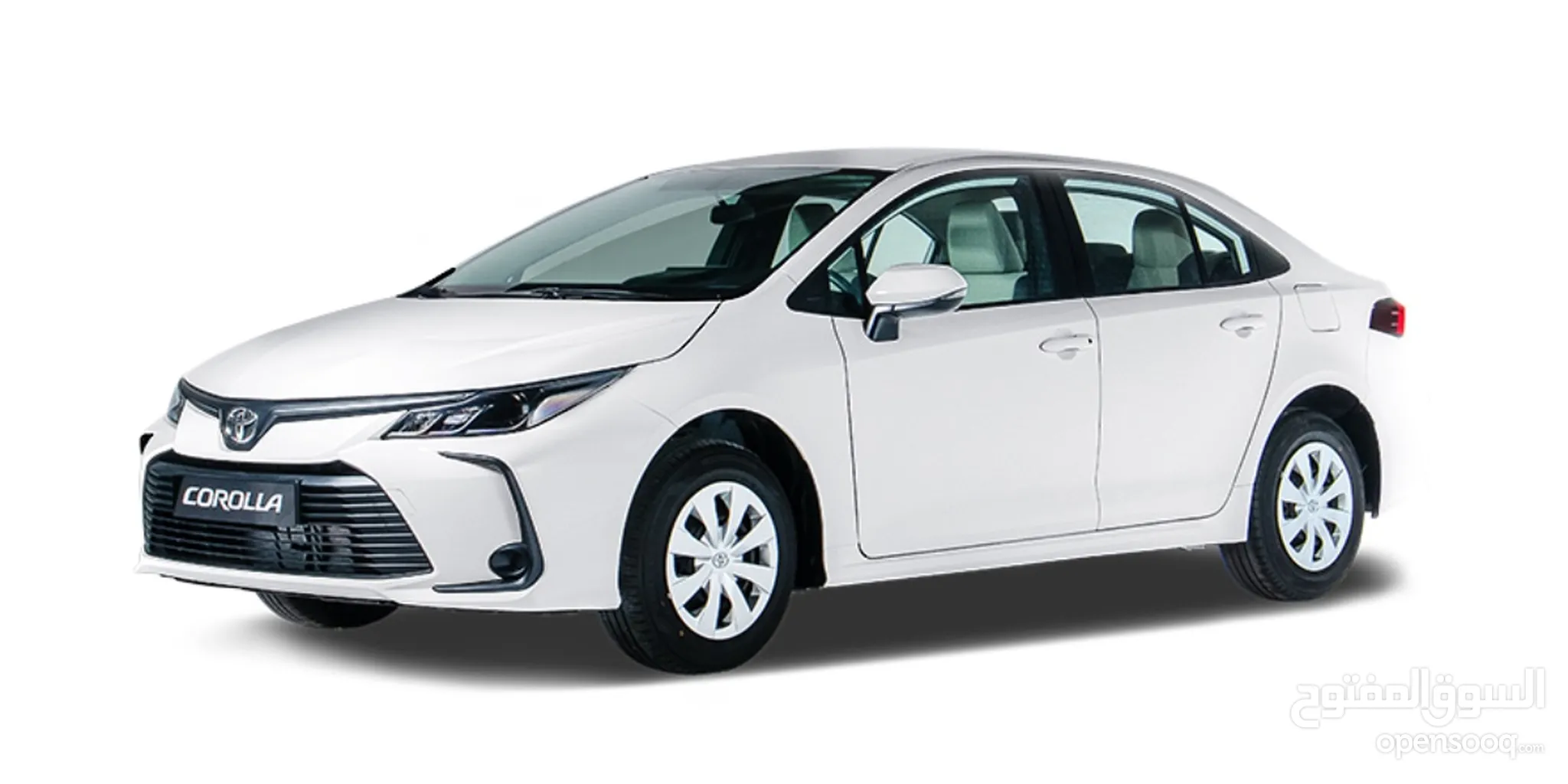 Toyota Car Rental in Kuwait: For Rent: Best Prices OpenSooq