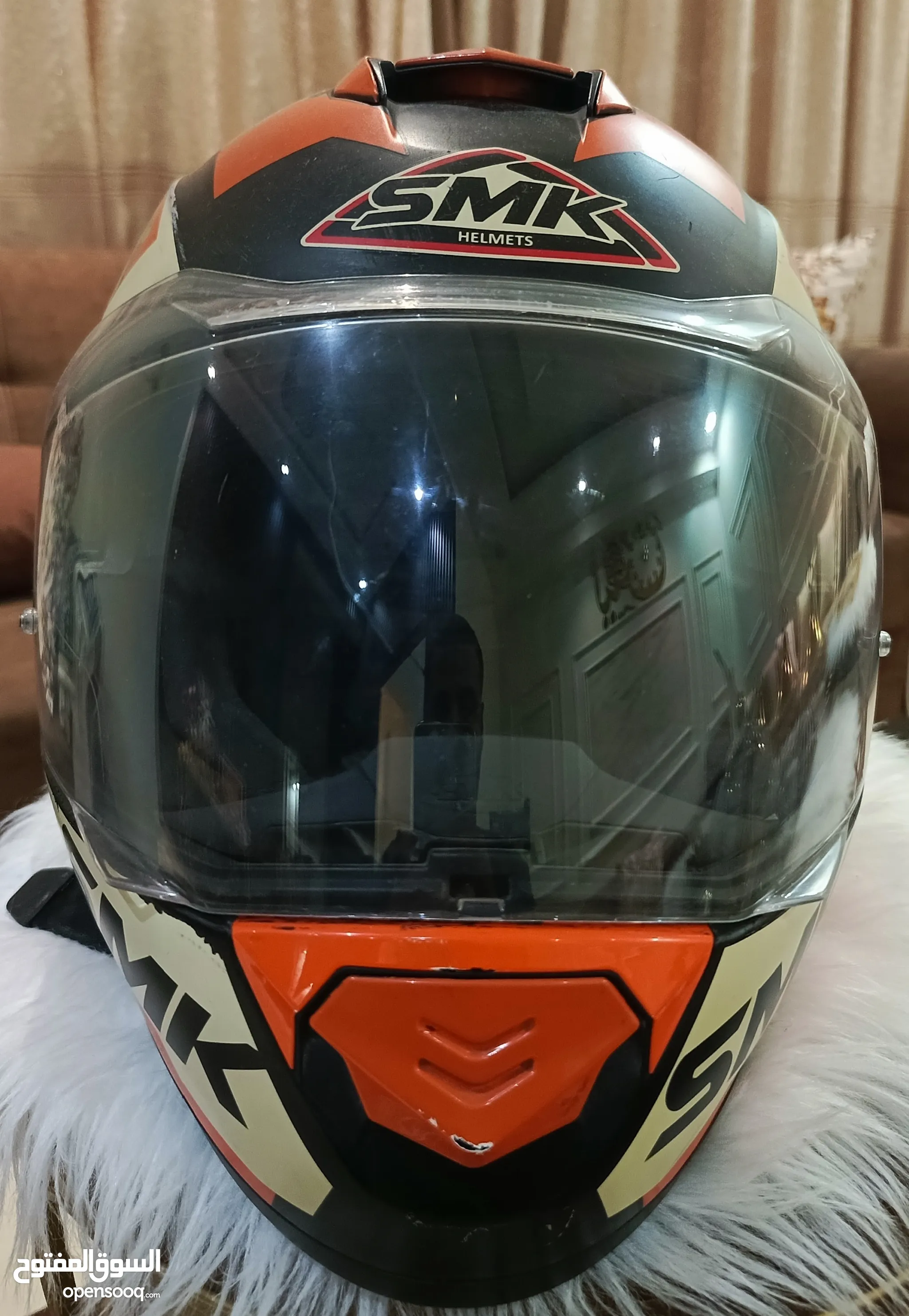 Motorcycle Helmets for Sale in Bahrain Best Prices OpenSooq
