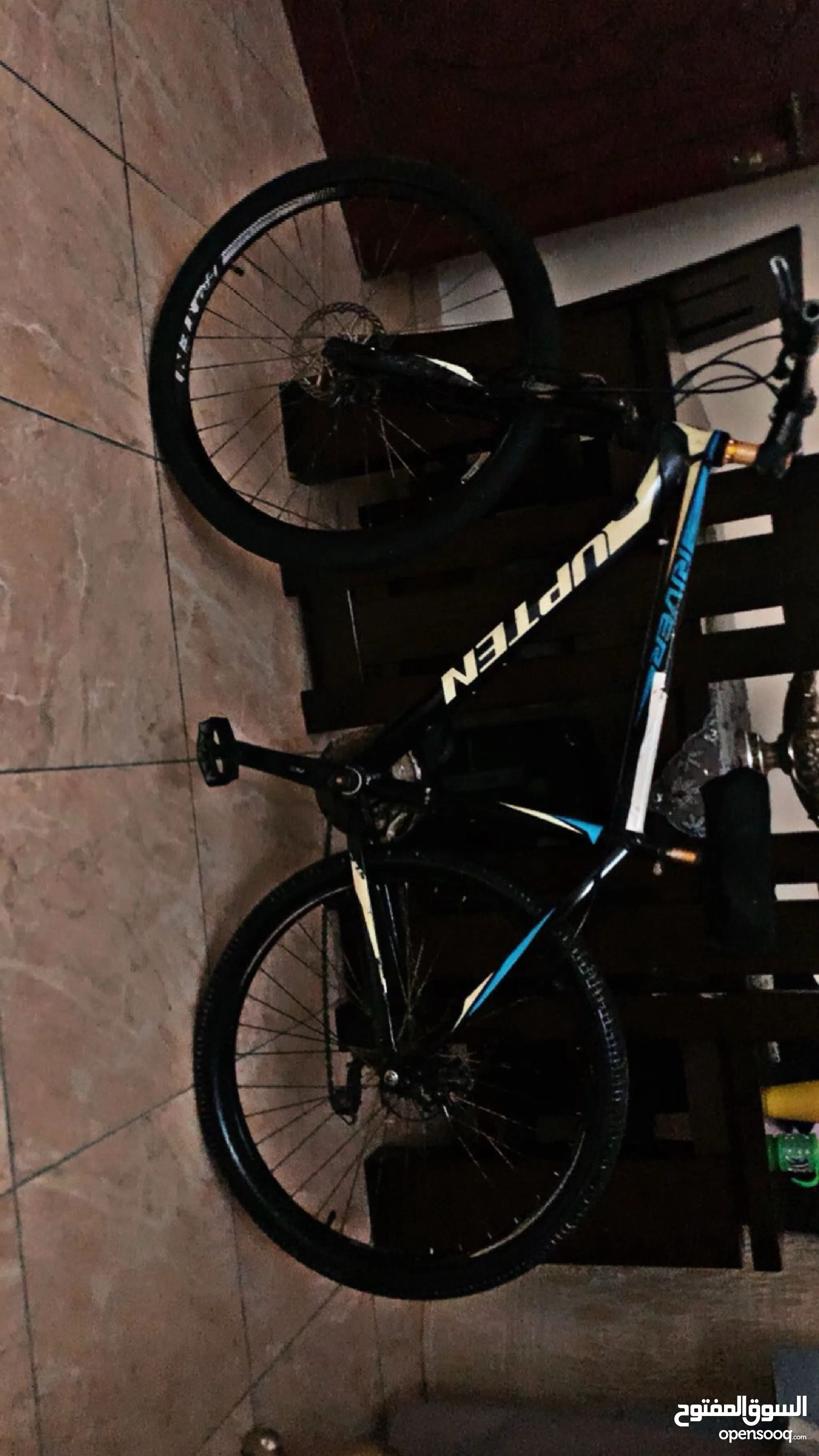Affordable Bicycles Accessories for Sale or Rent in Muscat