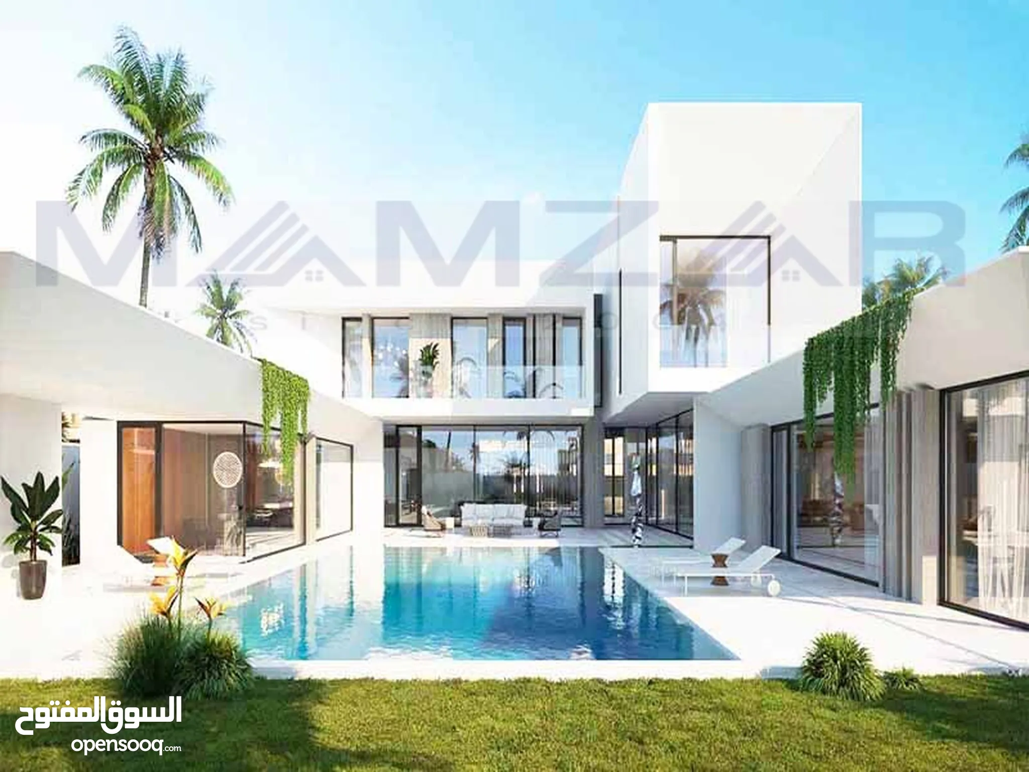 بيوت للبيع : منازل مودرن : مفروش : غير مفروش : افضل الاسعار في أبو ظبي | السوق  المفتوح