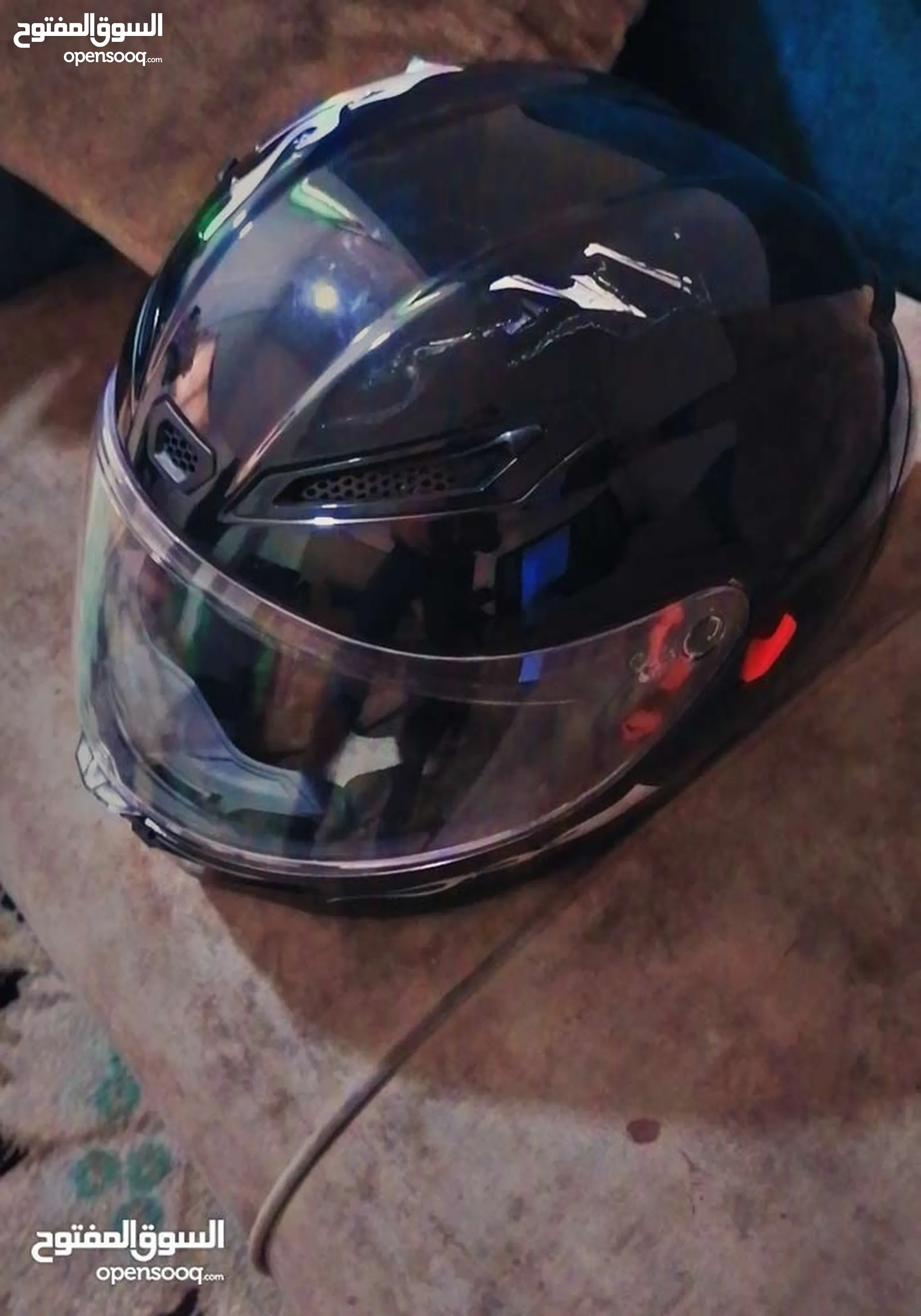 Jordan motorcycle helmet for cheap sale