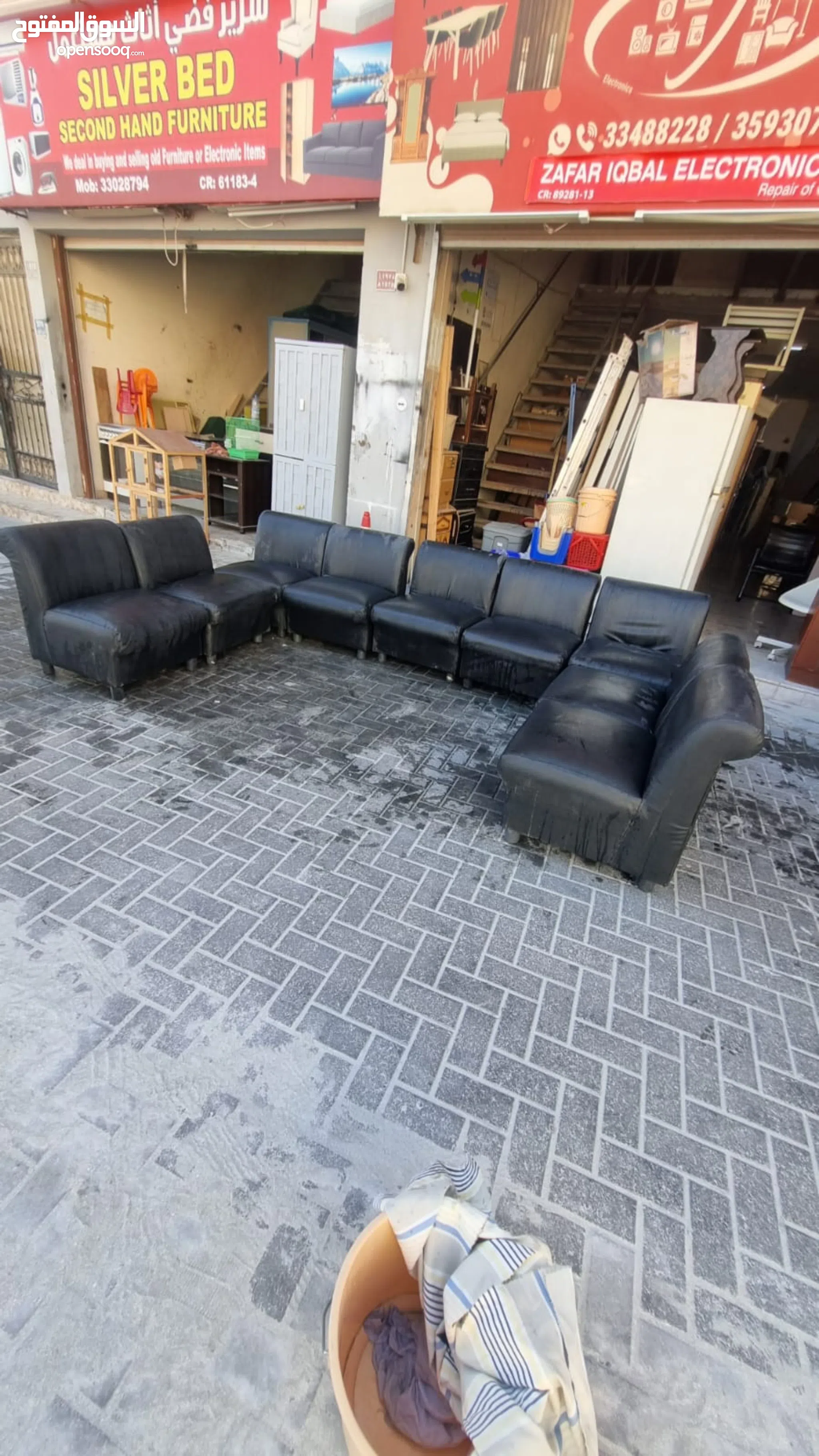 Office Furniture for Sale in Bahrain Best Deals Discounts